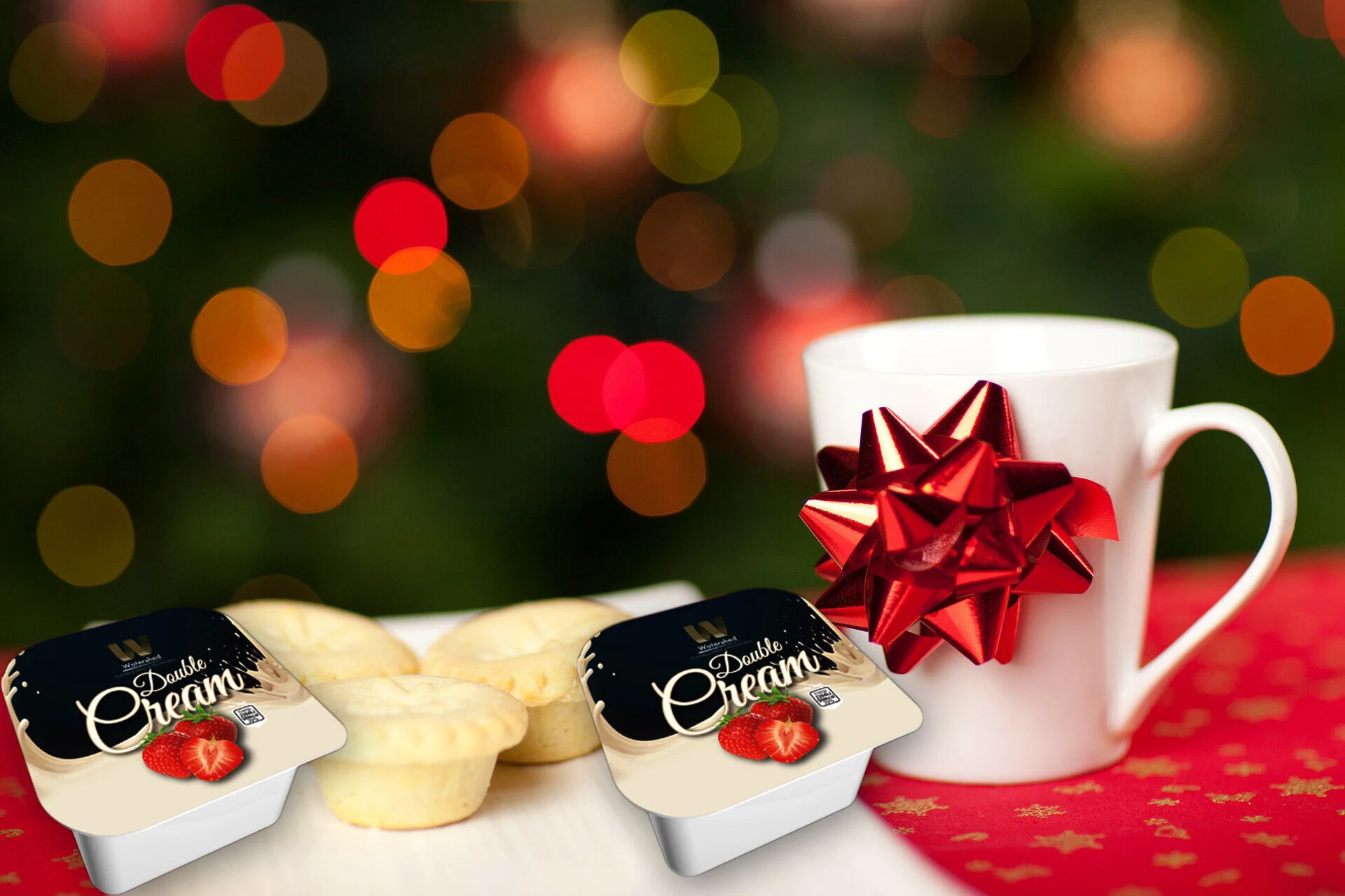 The Watershed Spotlight: Our Christmas Operations