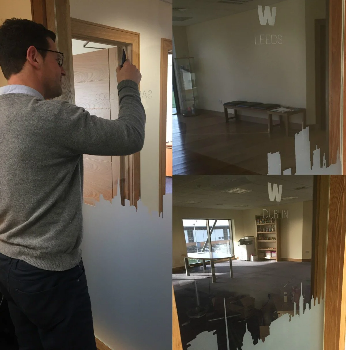 We’ve revamped our Leeds HQ Offices!