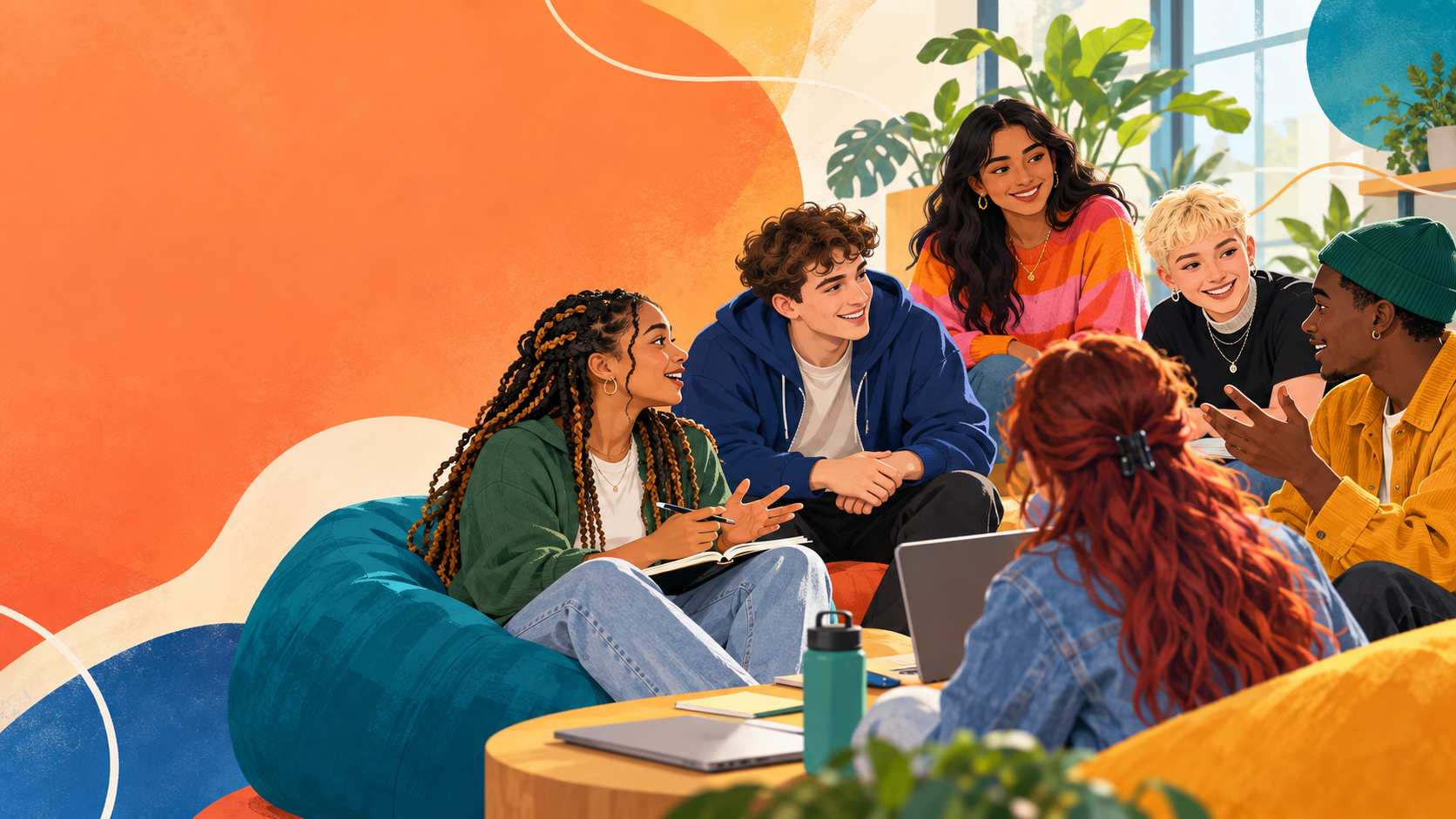 Spark Youth Advisor