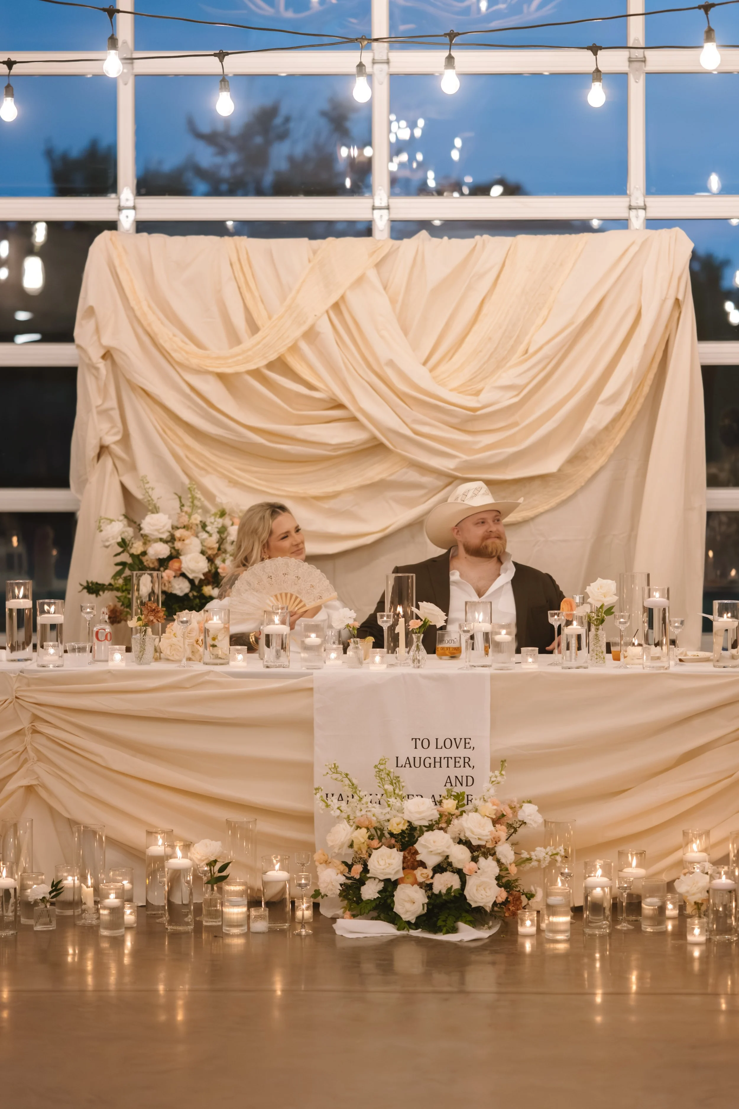 Photo by Huna Pics. Design by House of White