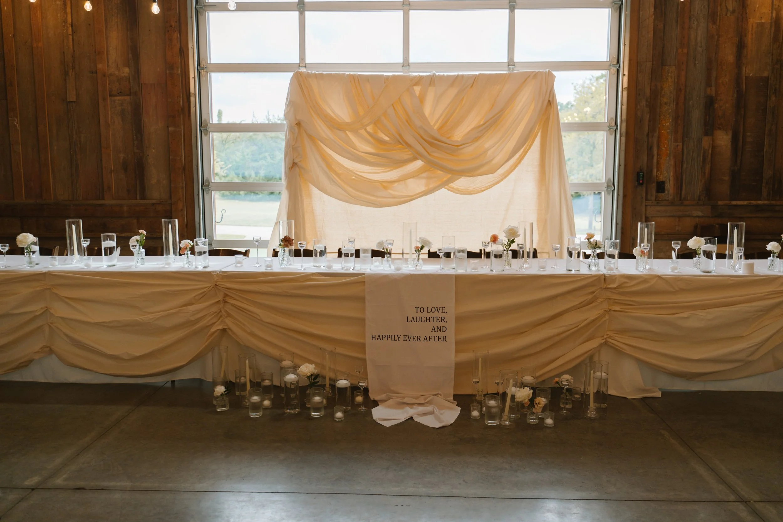 Photo by Huna Pics. Design by House of White