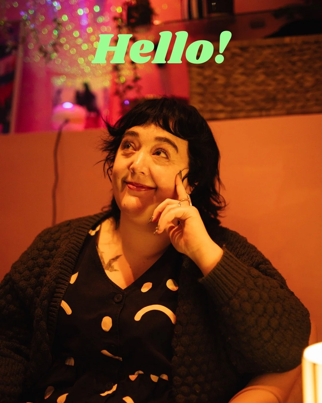 Welcome to this corner of the internet where you can find human, relatable tips for getting the most out of counselling and psychotherapy. No jargon, no judgement 😊

My name is Georgia, and I provide warm, empathetic therapy centred on the needs of 