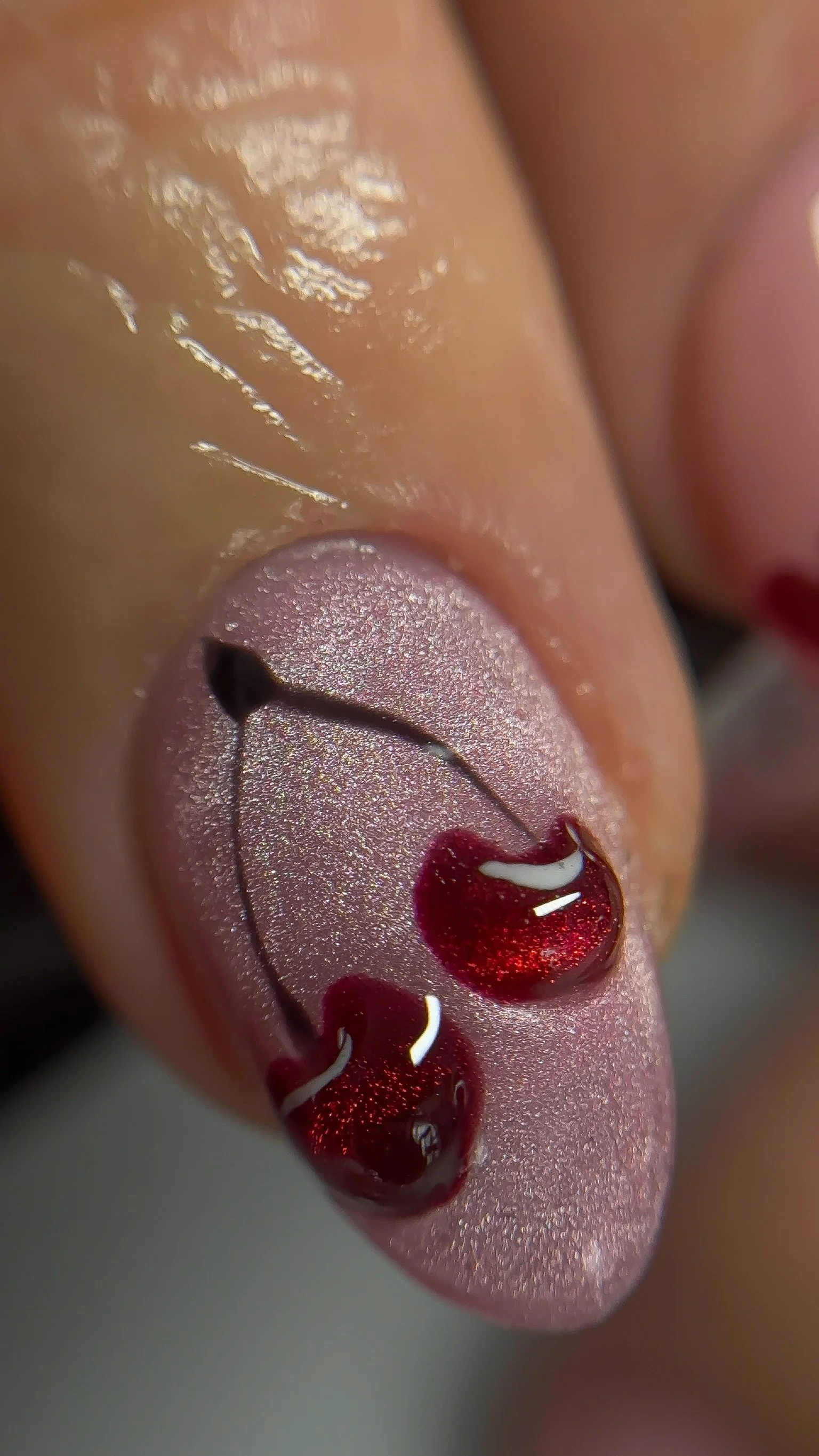 Lilith Manicure Gelx Nail Artist Ongles Pose Americaine Manucure Combinée Manucure Russe Manucure Seche Soin des ongles Manucure Luxueuse Longueuil Rive Sud Montreal