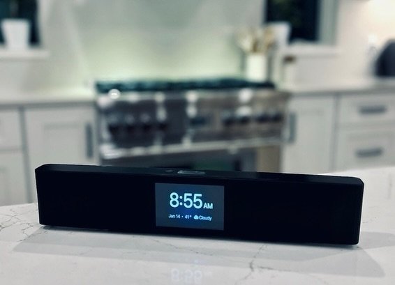 The hardware is finalized.
This is Gambit. 👀🔥
Your stove doesn&rsquo;t tell you when to flip. Gambit does.
An AI cooking assistant that actually sees your food &mdash; using thermal + visual AI to guide you in real time.
🔧 Hardware reveal
🚀 Launc