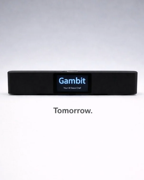 Launching tomorrow.
January 27.