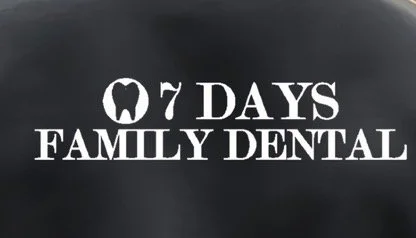 7 days Dental Tees