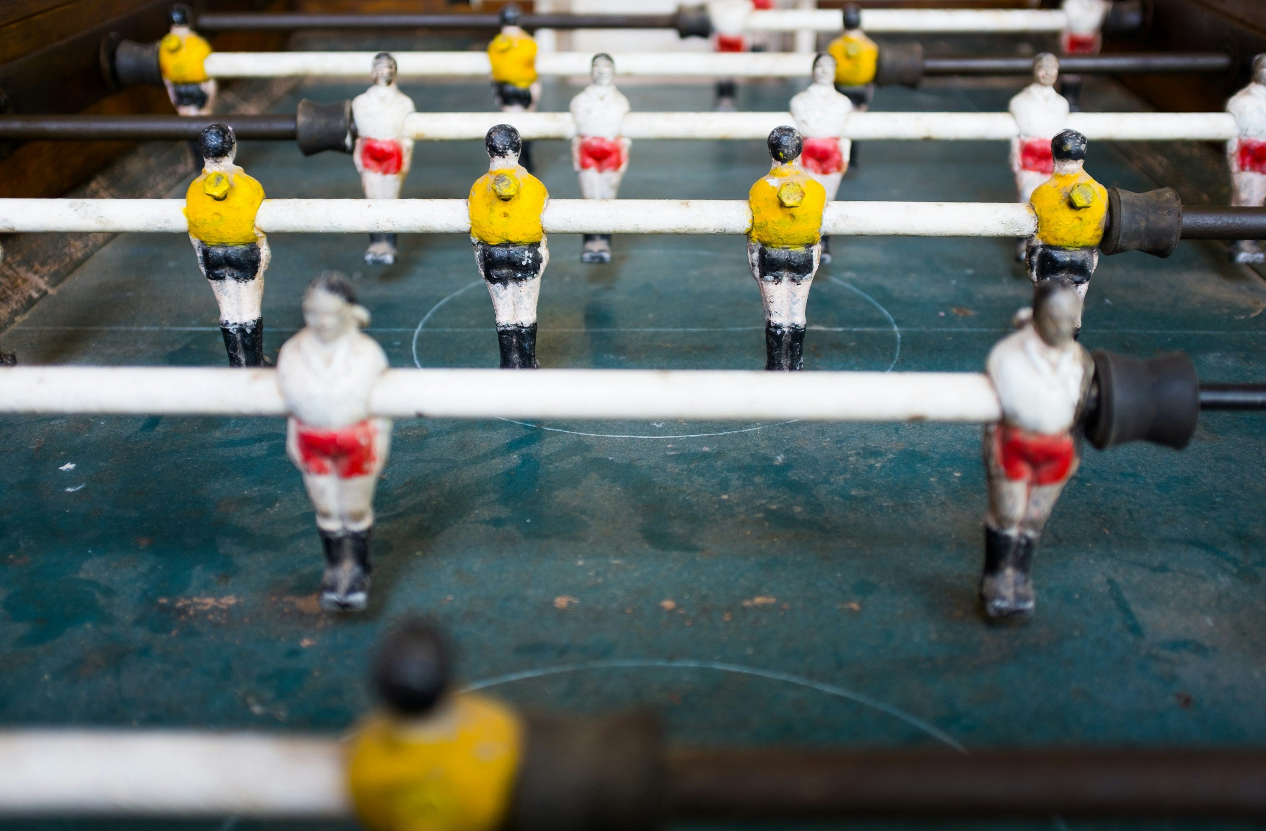 FYI, your competitors are already using AI to work faster and smarter.
