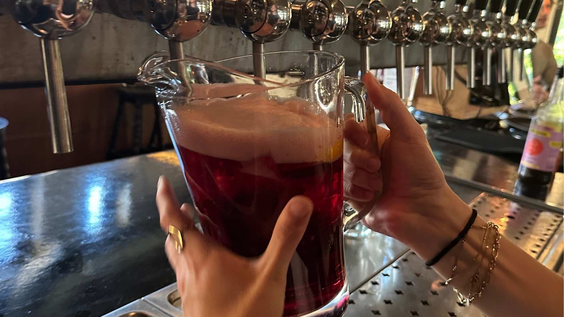 Tinto de Verano - 5%