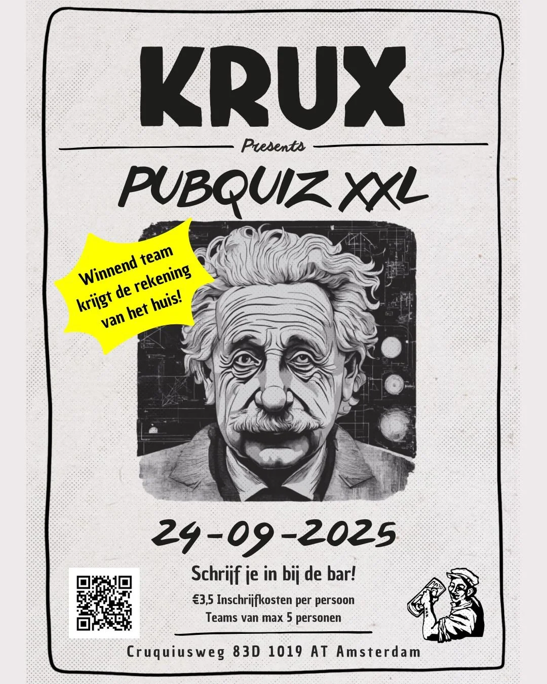 Pubquiz XXL