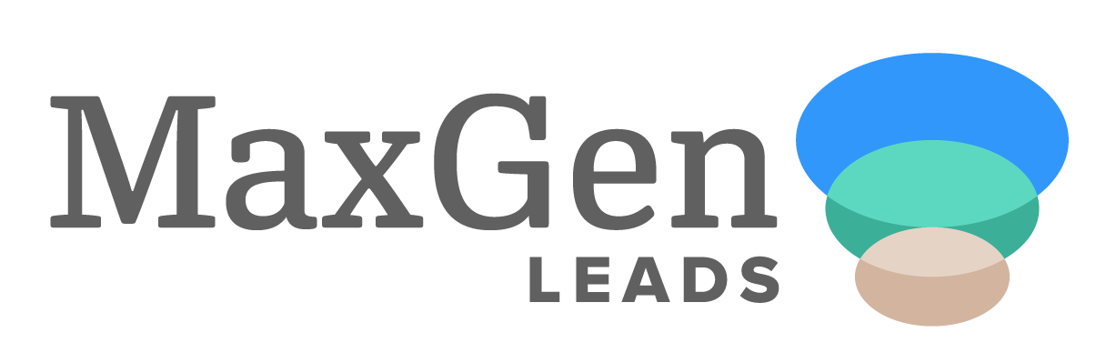 MaxGen Leads
