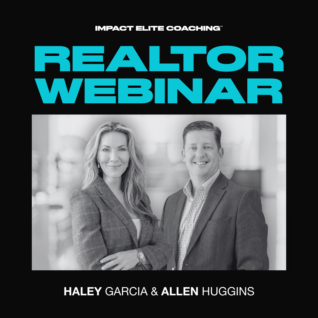 Realtor Webinar 