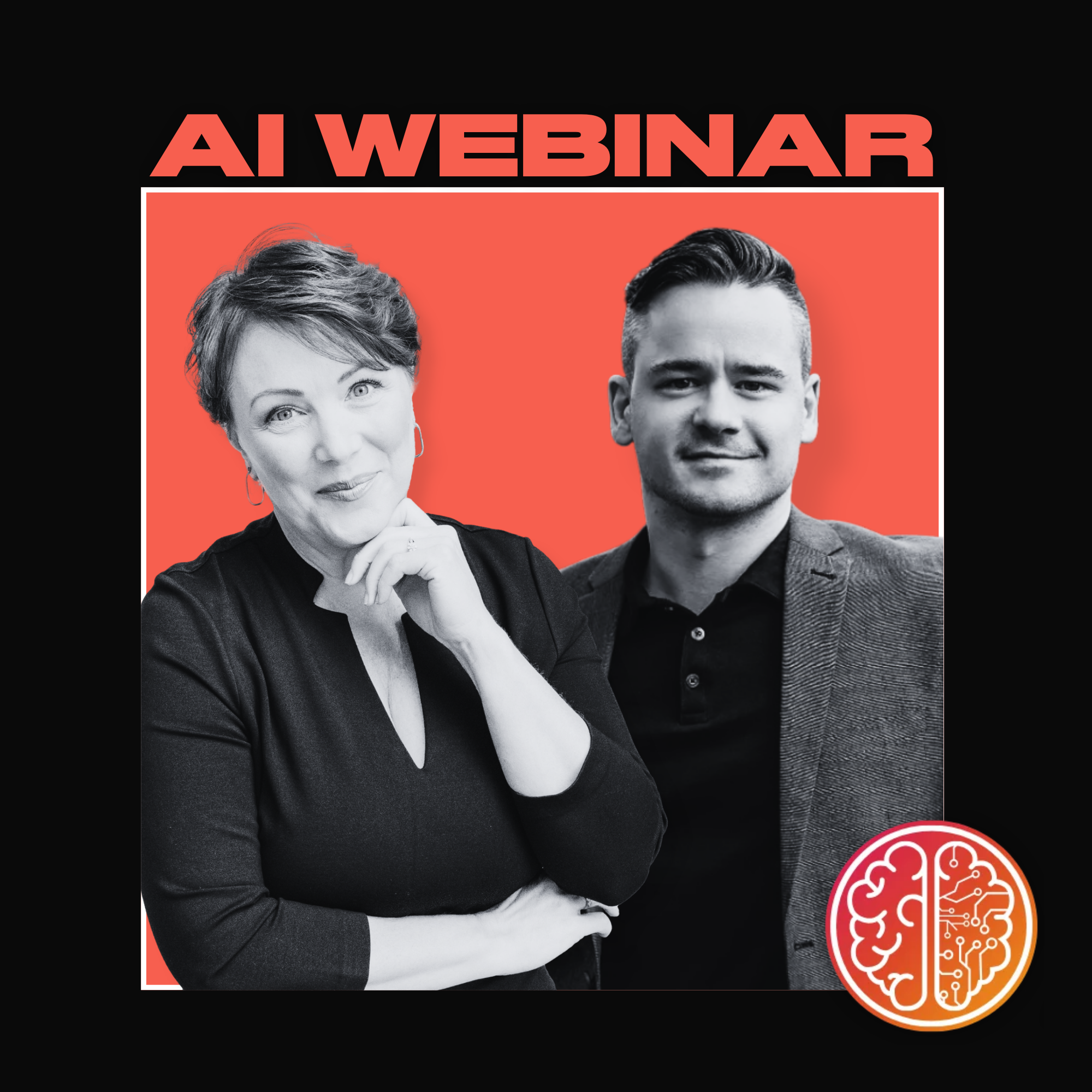 QUICKSILVER OR QUICKSAND: AI WEBINAR