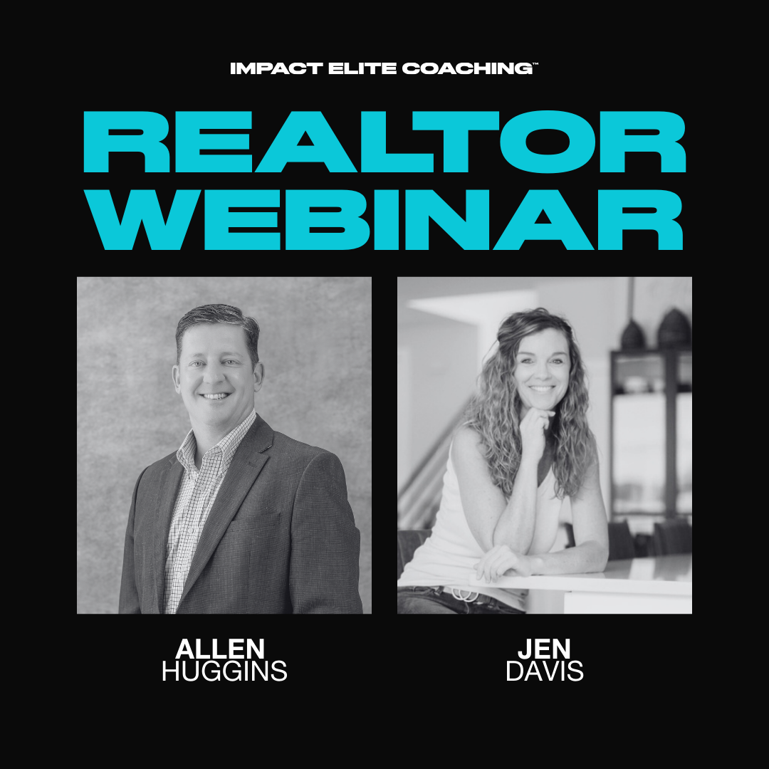 The 90-Day Pipeline Reset: Realtor Webinar