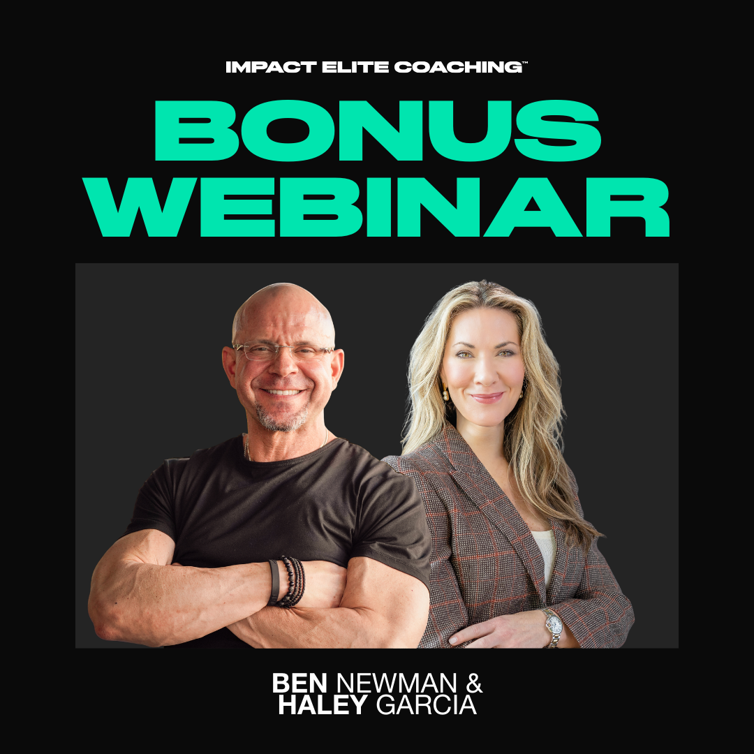 Identify Your Personal Prizefighter Day: Bonus webinar