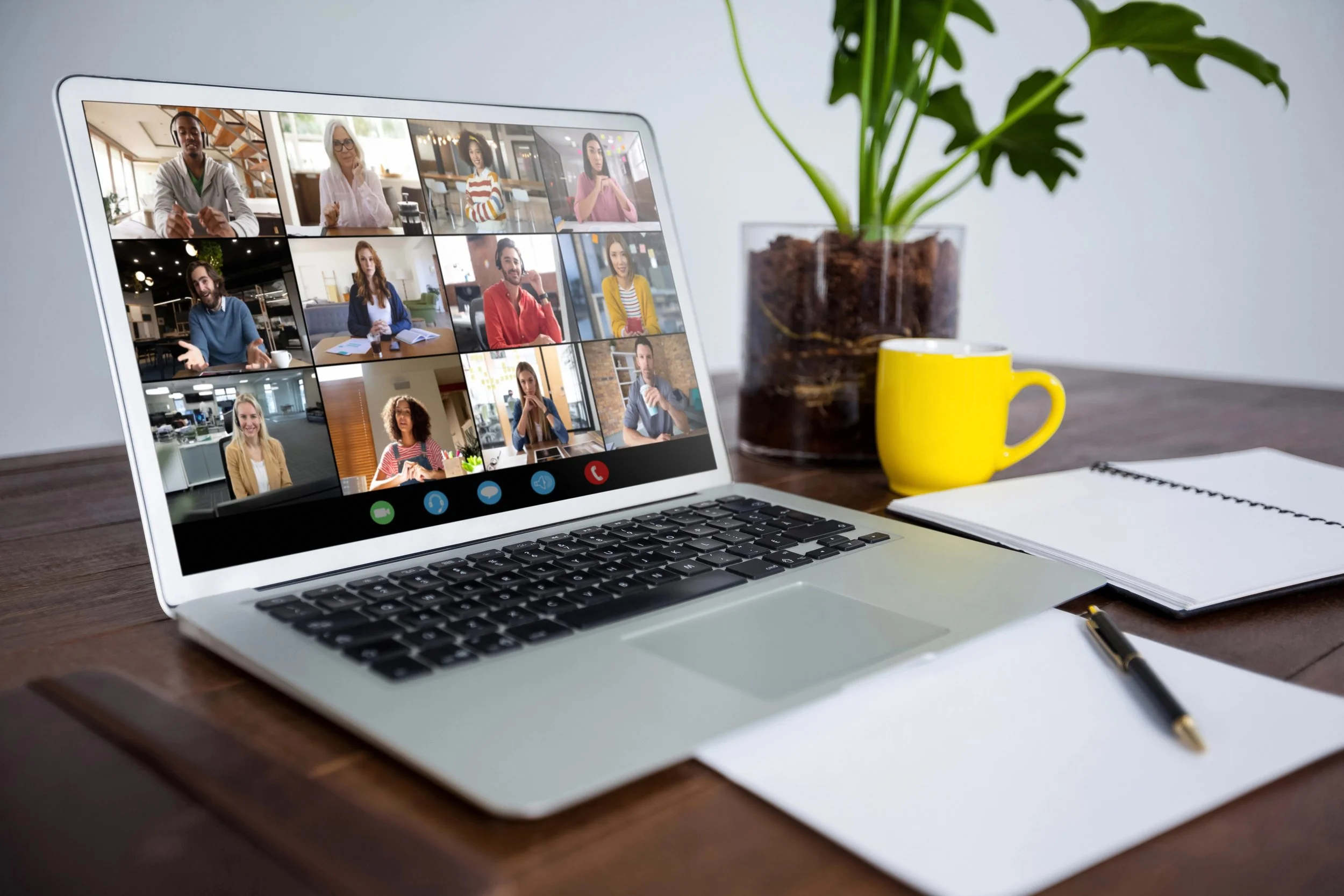 Coaching on implementing AI and automation in real estate