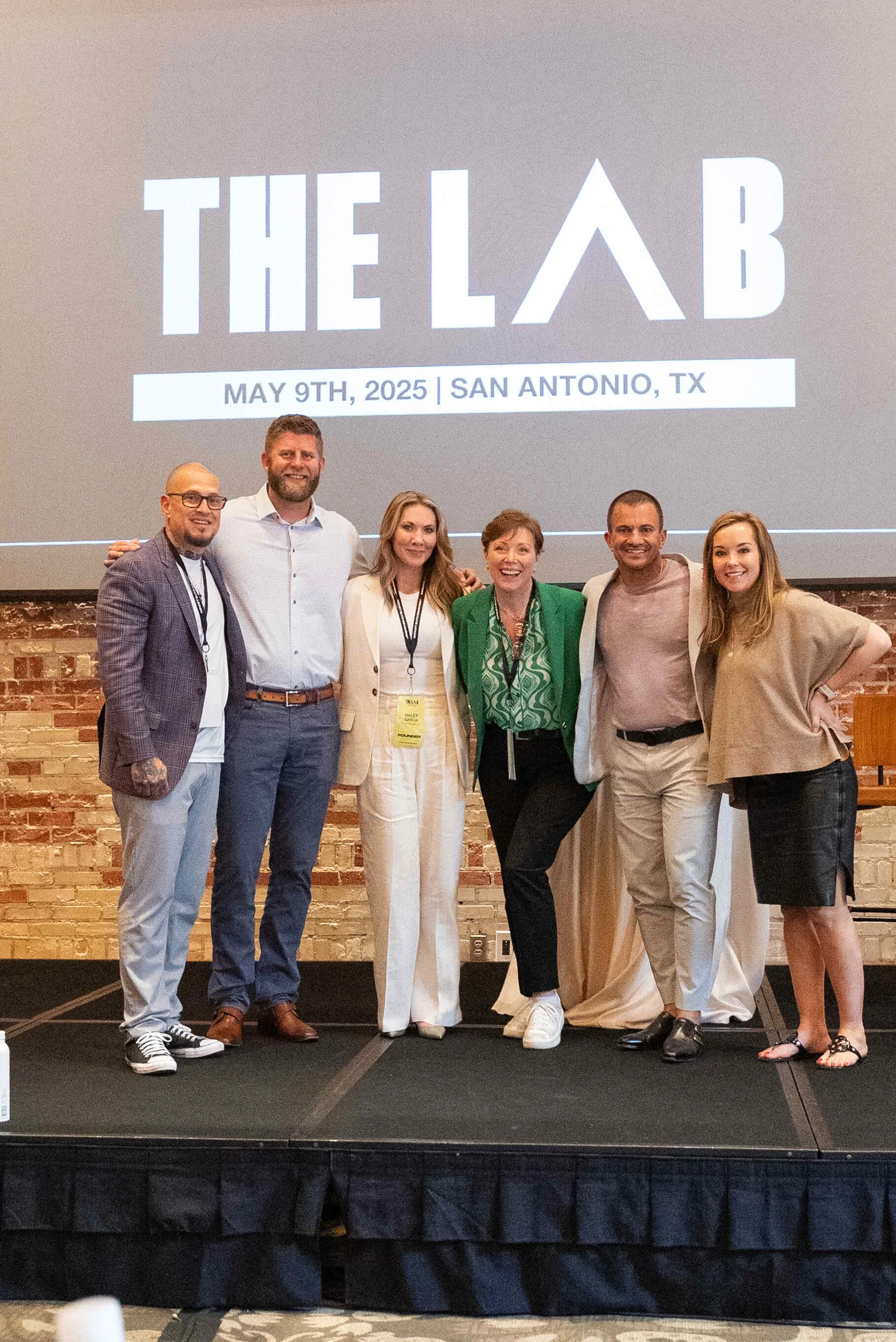 Hands-on business coaching session in Nashville