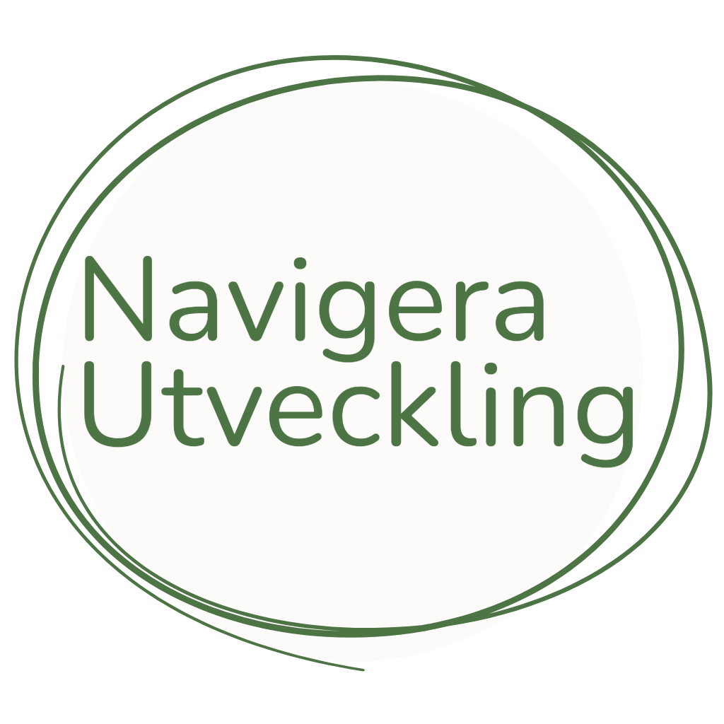 Navigera Utveckling