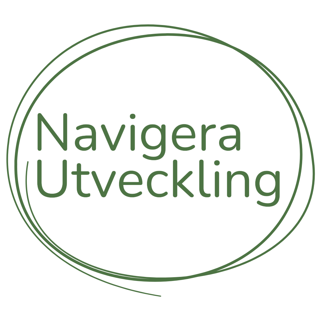Navigera Utveckling