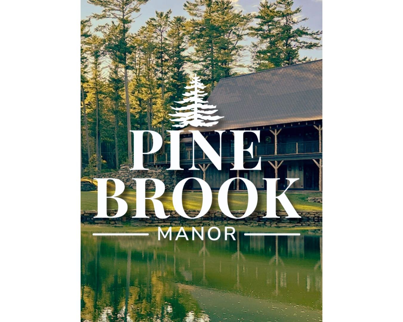 Built in 1895 and expanded in 1936, this restored estate has long been a place to gather, celebrate, and slow down among the pines. Now welcoming weddings, retreats, and weekend stays.