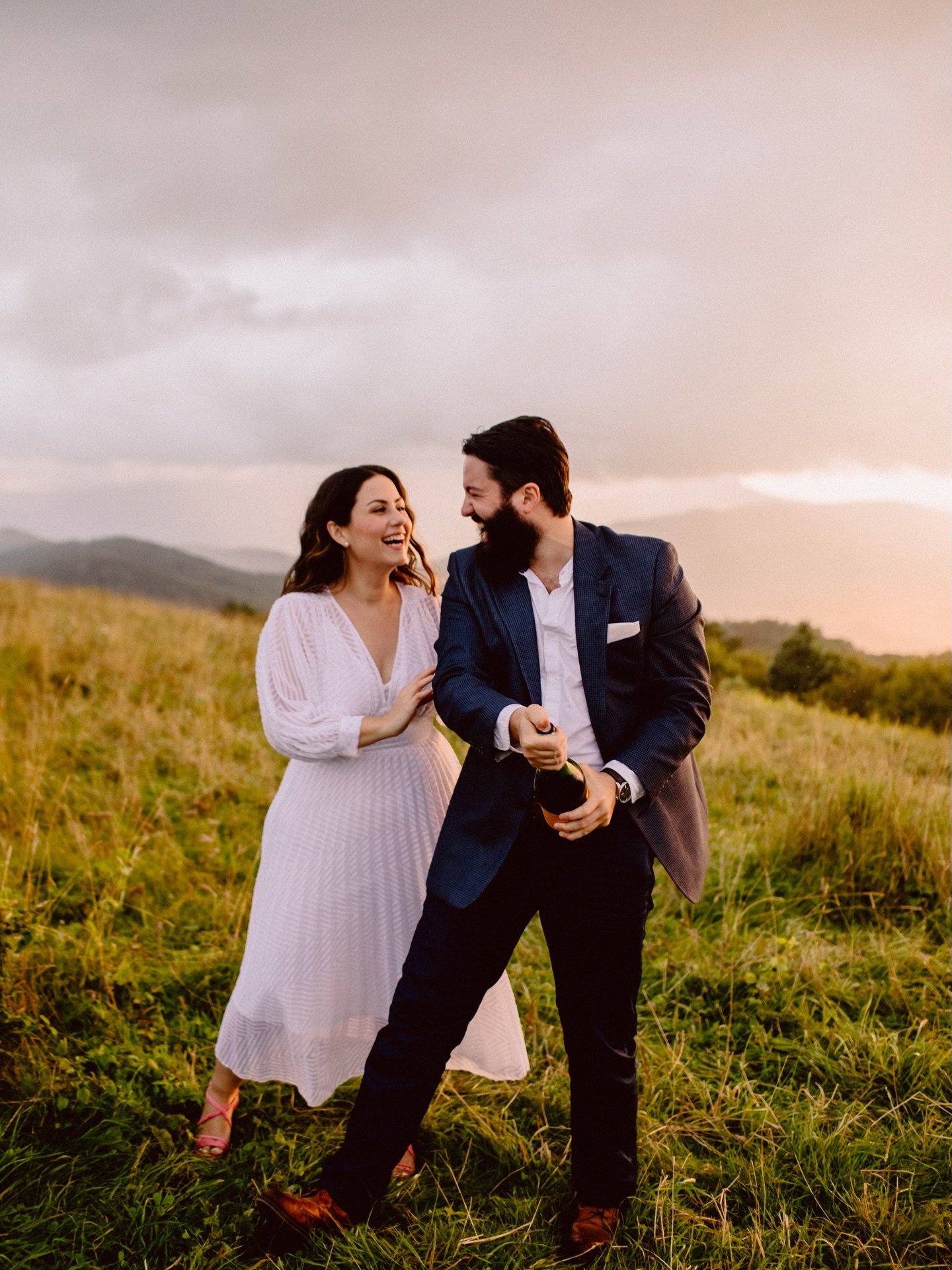 Meet Indiana and Colin, the husband and wife behind Pine Brook Manor. 

Their love for meaningful places and historic properties brought them to this 1895 estate, where generations have lived and celebrated before them.

Today, they care for every bu