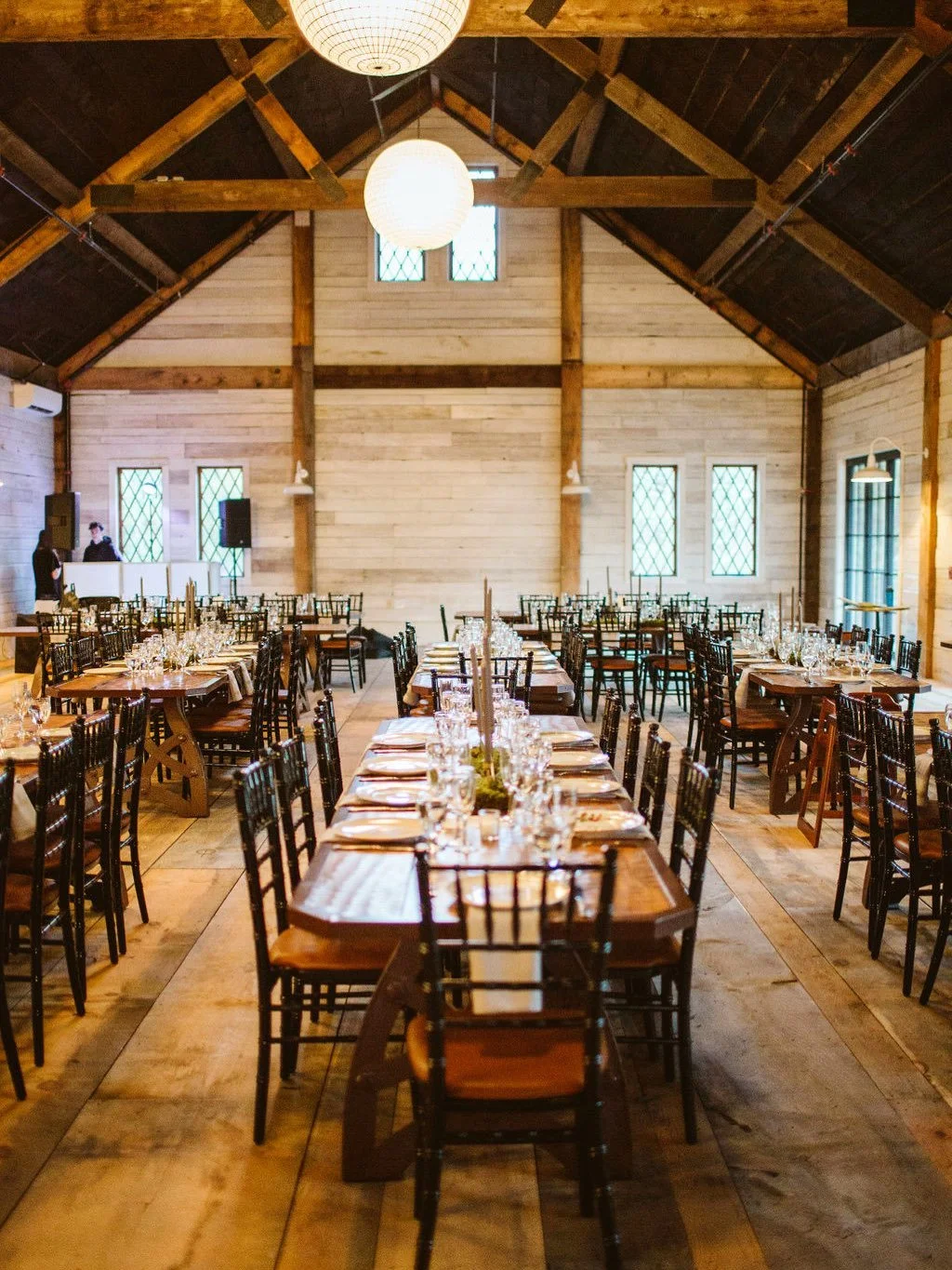 Heritage Hall, the heart of celebration at Pine Brook Manor. 💚

Stone, timber, and warm interiors create an inviting backdrop for winter weddings and gatherings. A timeless space shaped by history and ready for the moments you are planning.

Inquire