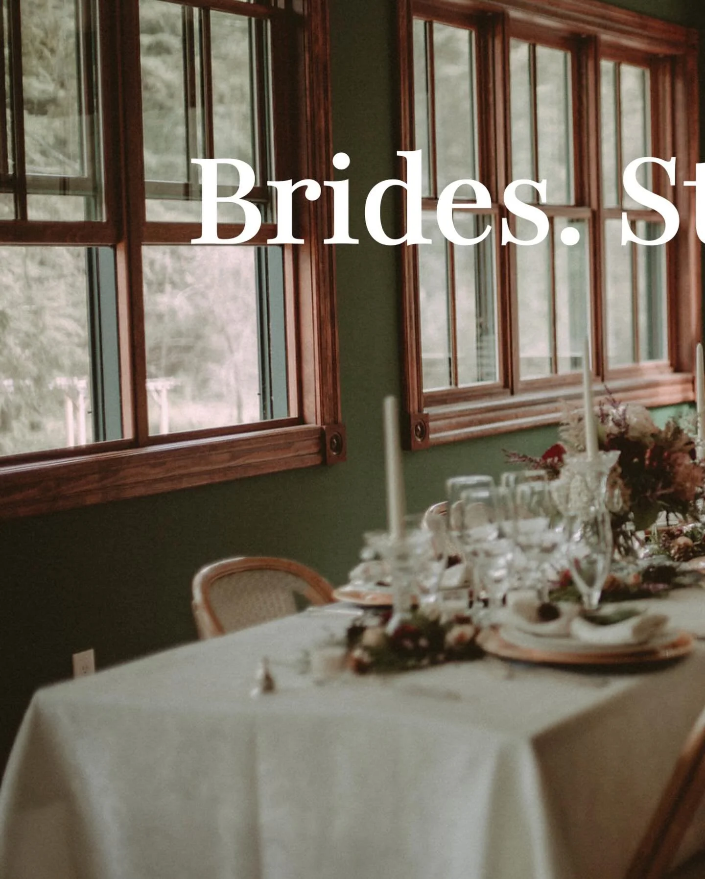 Newly engaged? 💌

January is a thoughtful time to begin planning. The estate offers ceremony sites gathering spaces, and quiet corners designed for meaningful celebrations

Schedule a tour for 2026 dates. 🤍