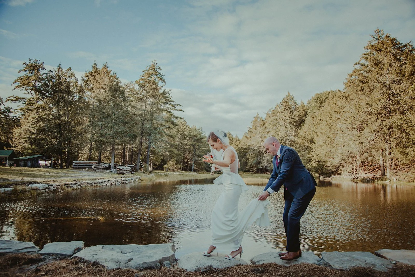       
  
     
   

     
       Wedding Planning 
       How Much Does a Hudson Valley Wedding Cost? 
       
        A clear breakdown of how much a wedding costs in the Hudson Valley and surrounding areas, and what a full wedding experience can a