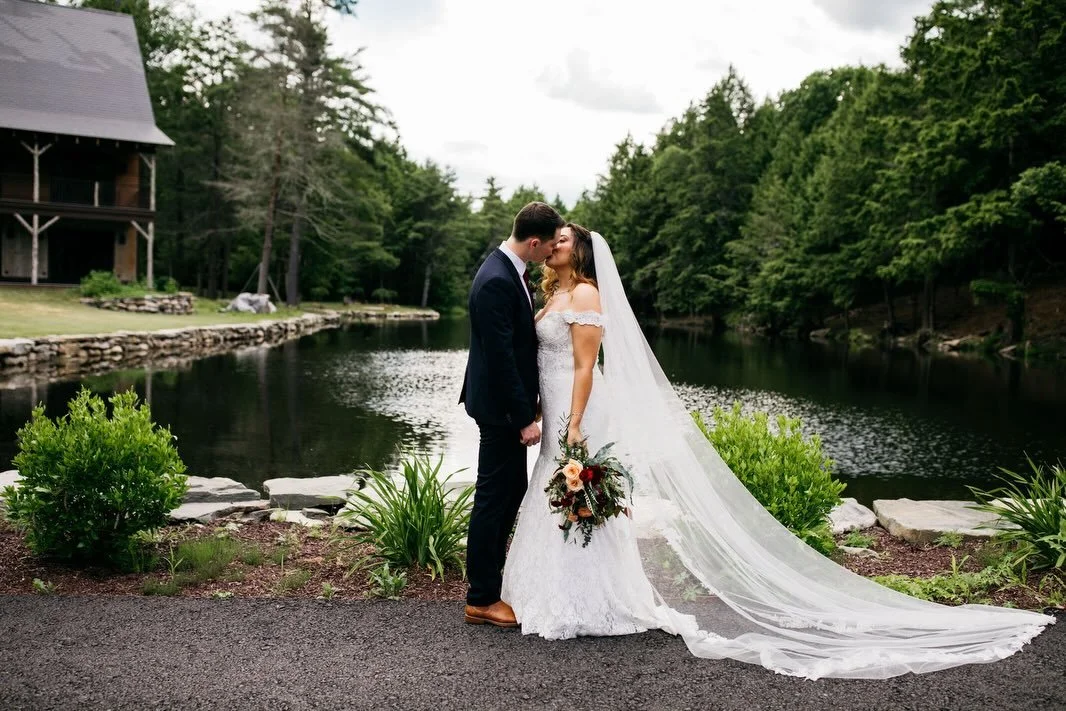 Not just a venue. An entire landscape. 🌲

Pines, water, wildlife, and 110 acres of Hudson Valley nature surrounding every moment of the celebration.

Now booking for 2026 and 2027. Inquire to reserve your date 🤍