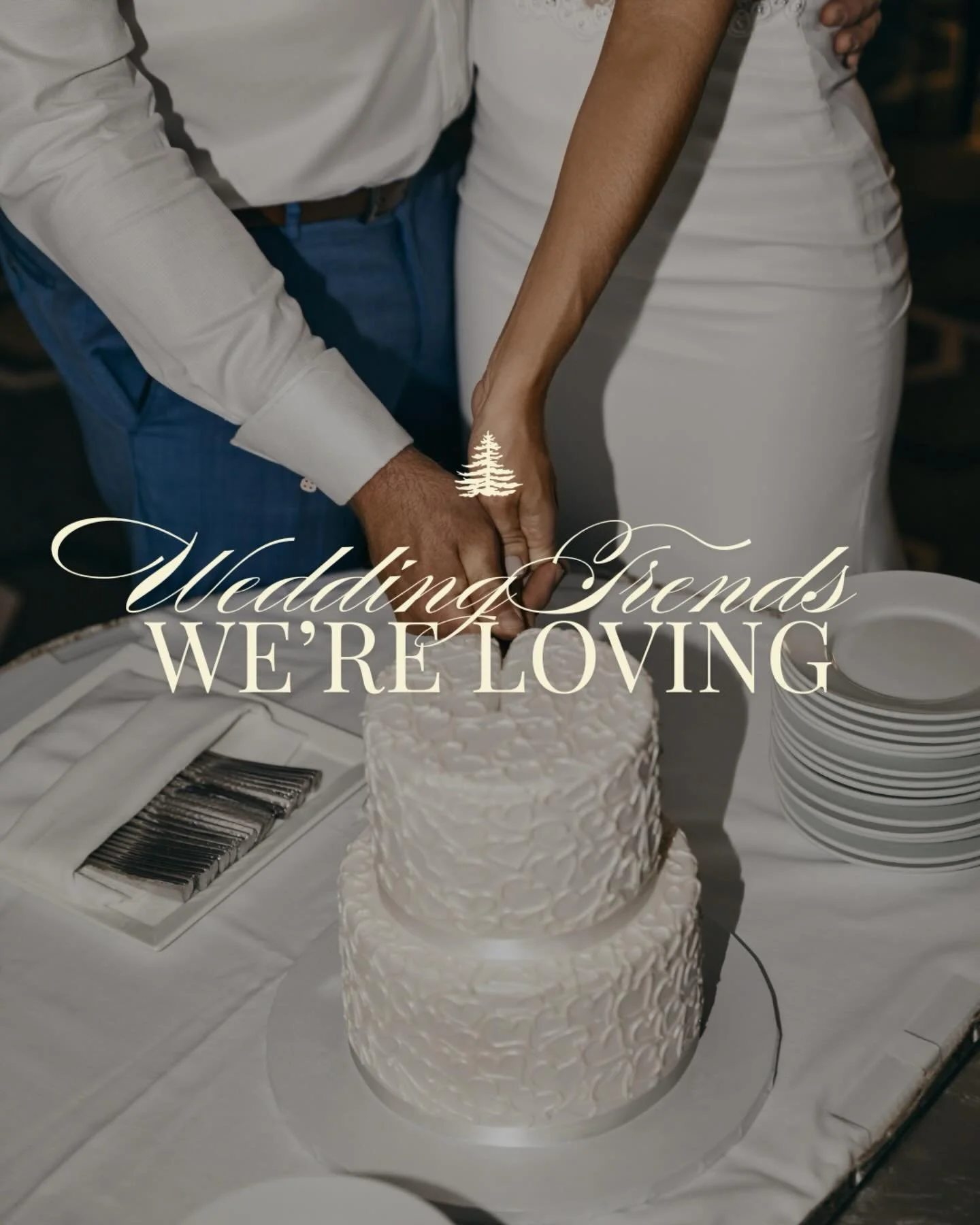 The little details often end up being the most memorable.

Thoughtful design, personal touches, and moments that feel entirely your own.

Save for your planning or share with a bride. 🤍