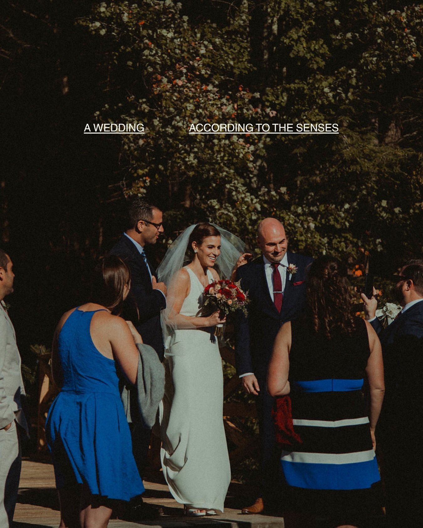 You know those days you wish you could bottle up and keep forever? Yeah. Those are our favorite kind of wedding days. 🤍

We&rsquo;d love to help you picture a day like that here at Pine Brook Manor.

Come visit us at our Open House on November 1, fr