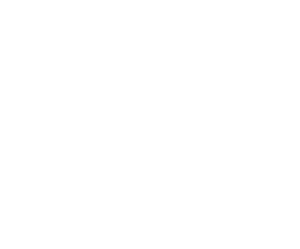 Black background with a white pine tree graphic and the words 'Pine Brook Manor' below, separated by horizontal lines.