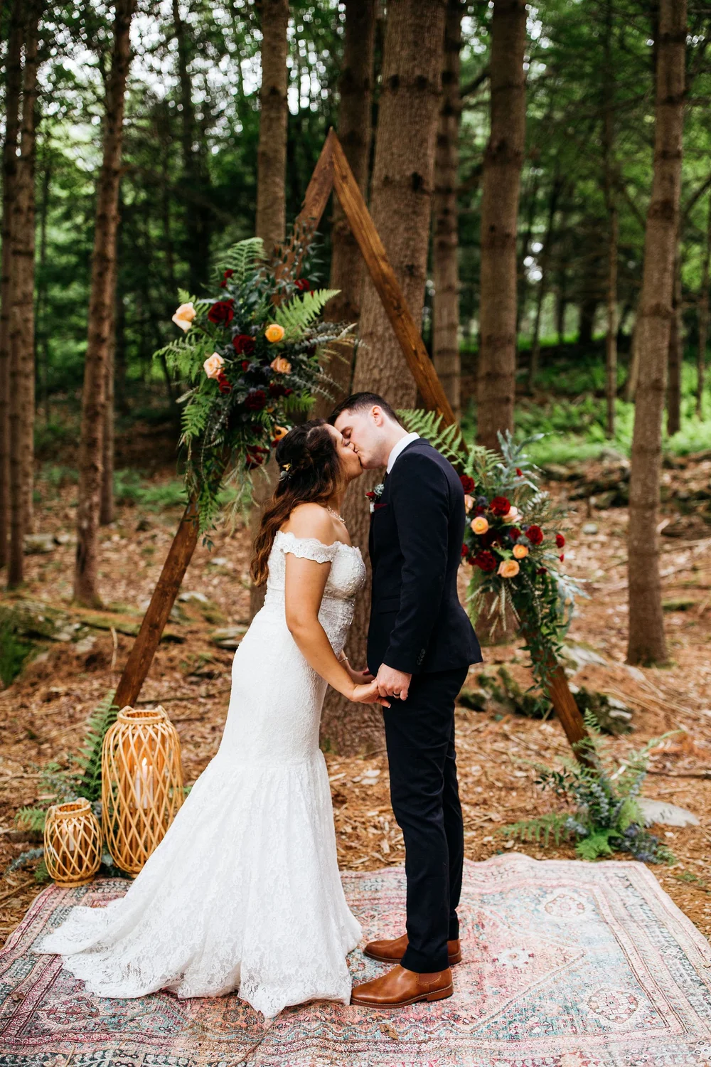 Pine Brook Manor
