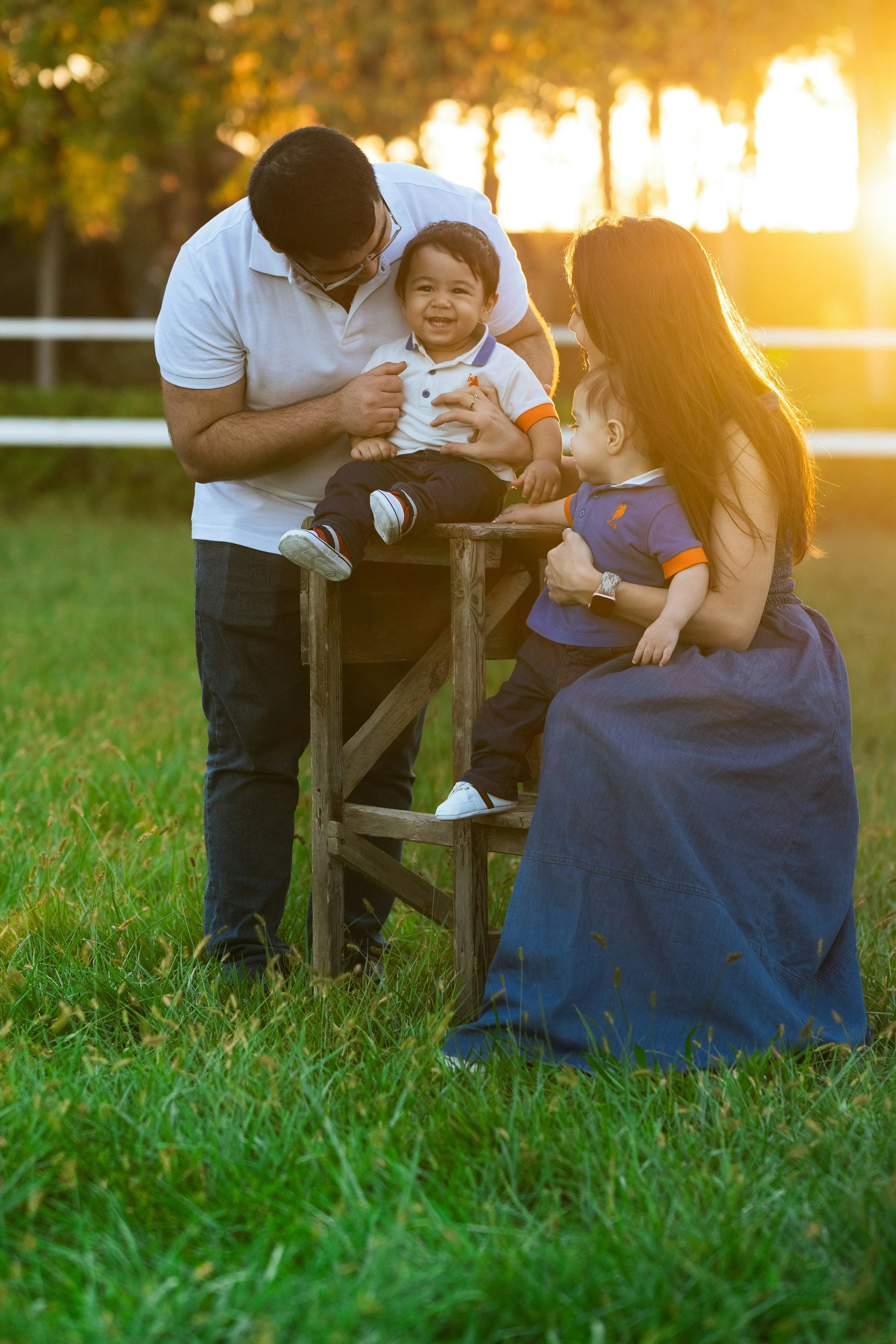 Estate Planning Checklist: The 5 Documents Every Young Family Needs