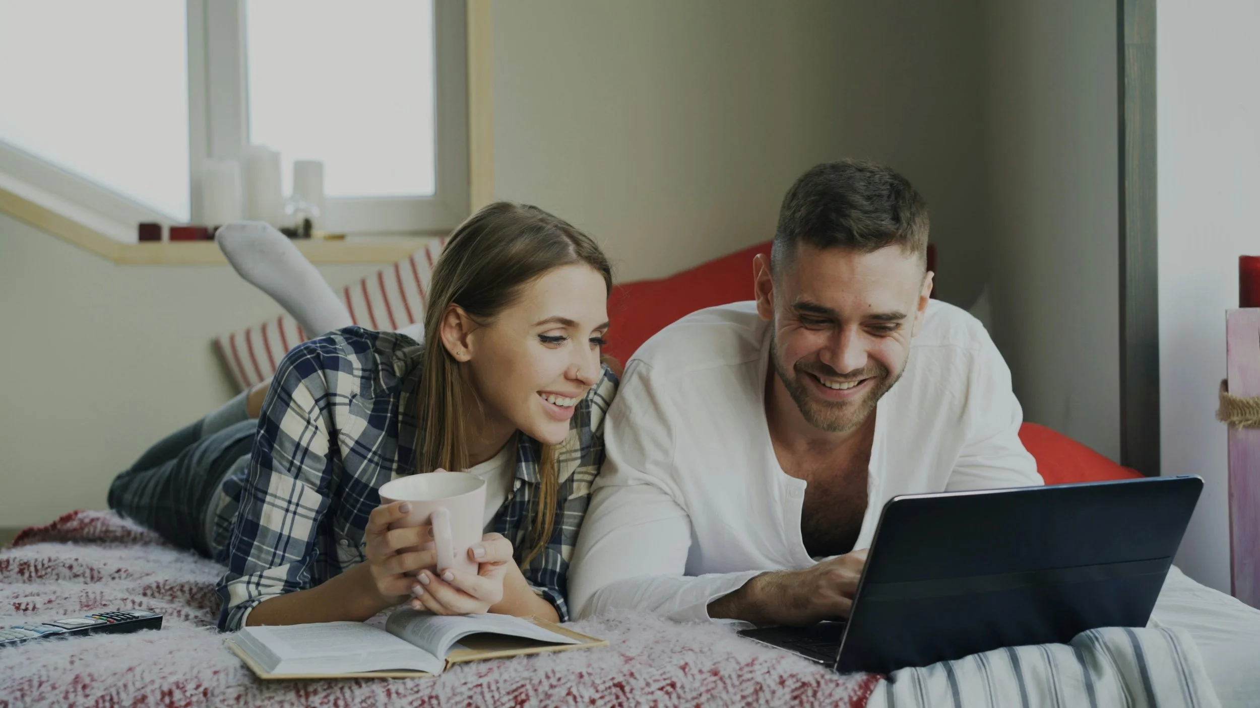 Just Got Married? A Financial Checklist for Newlyweds