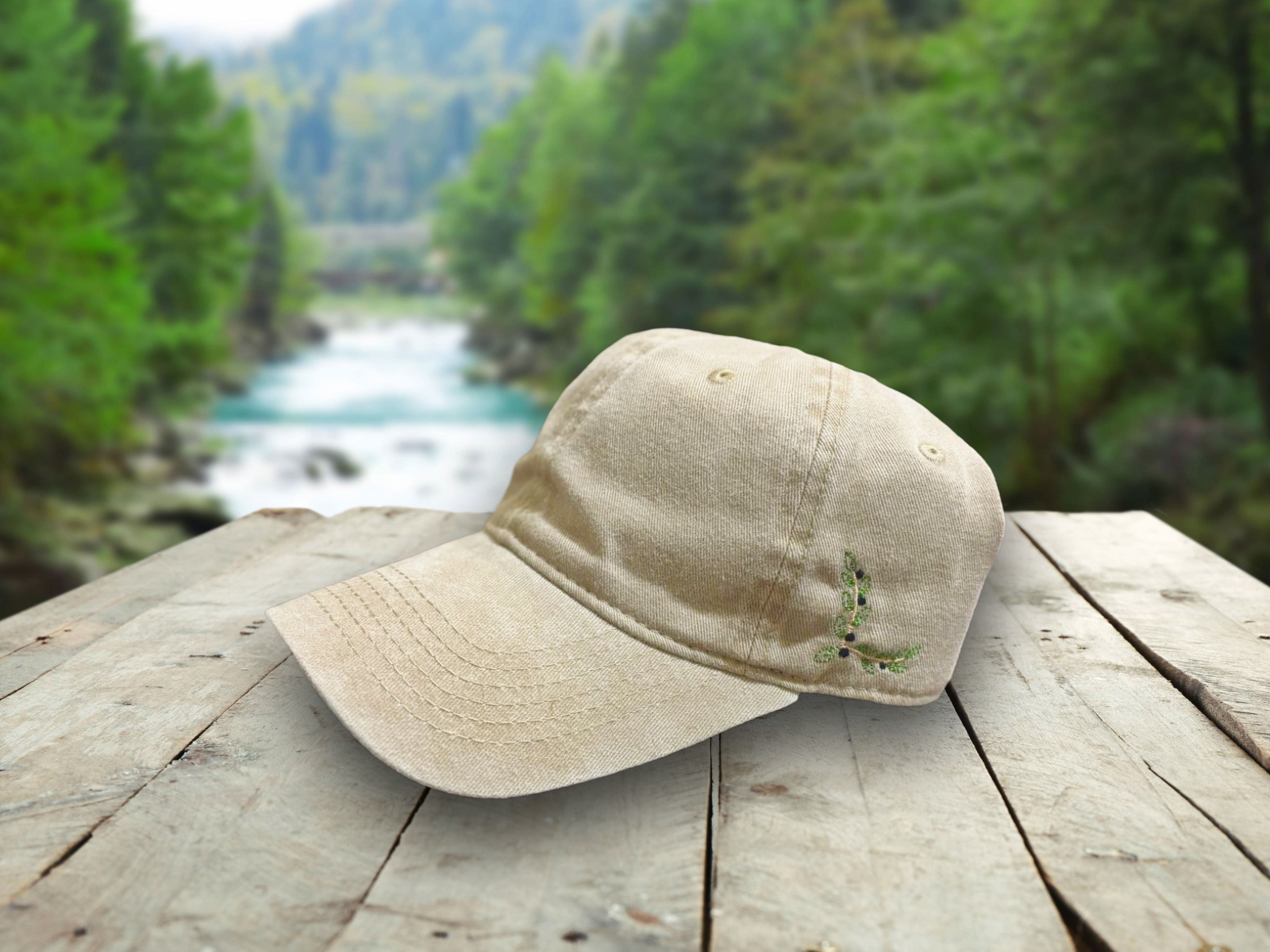 "El" Hat