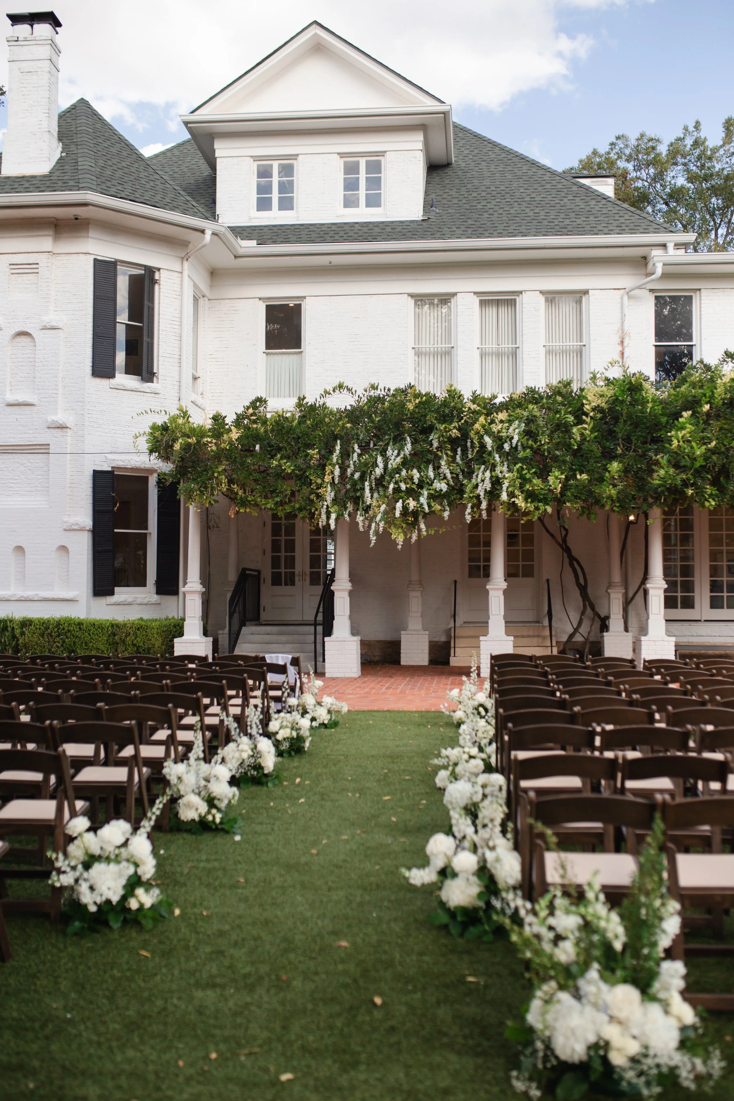 The Best Austin Wedding Venues for Photo and Video