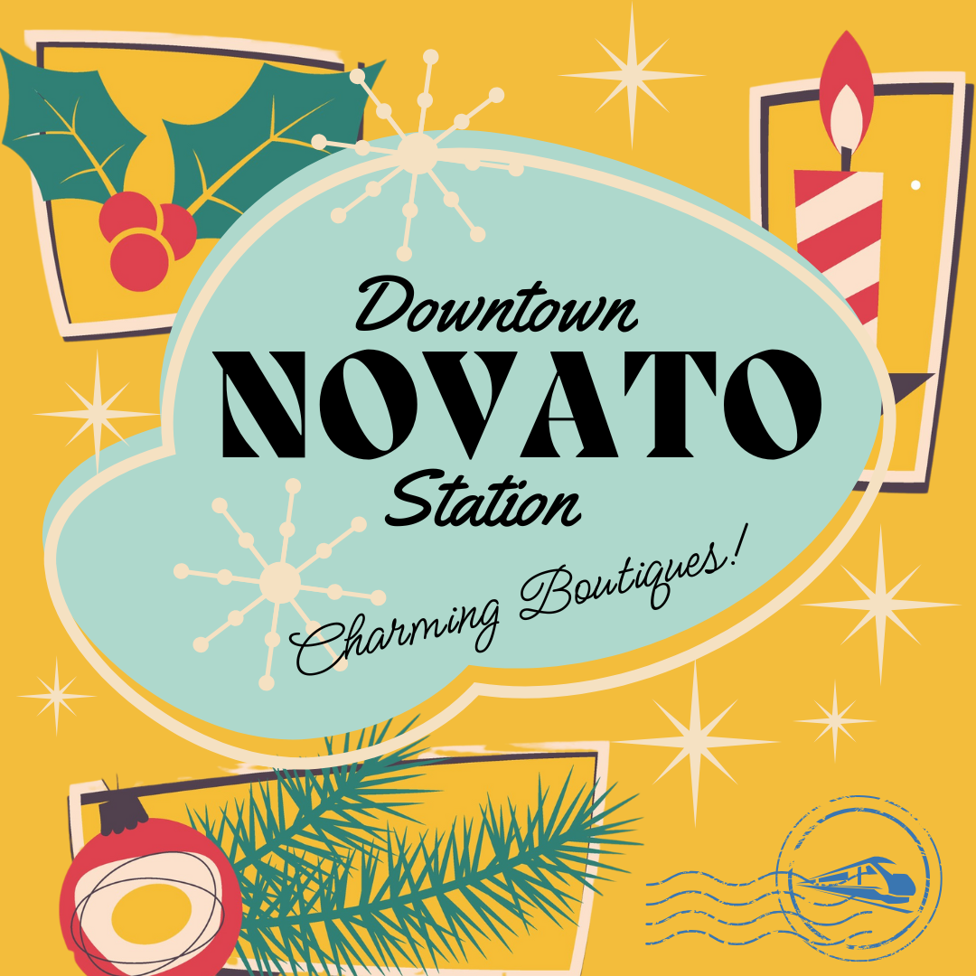 Holiday Shopping Downtown Novato Station.png