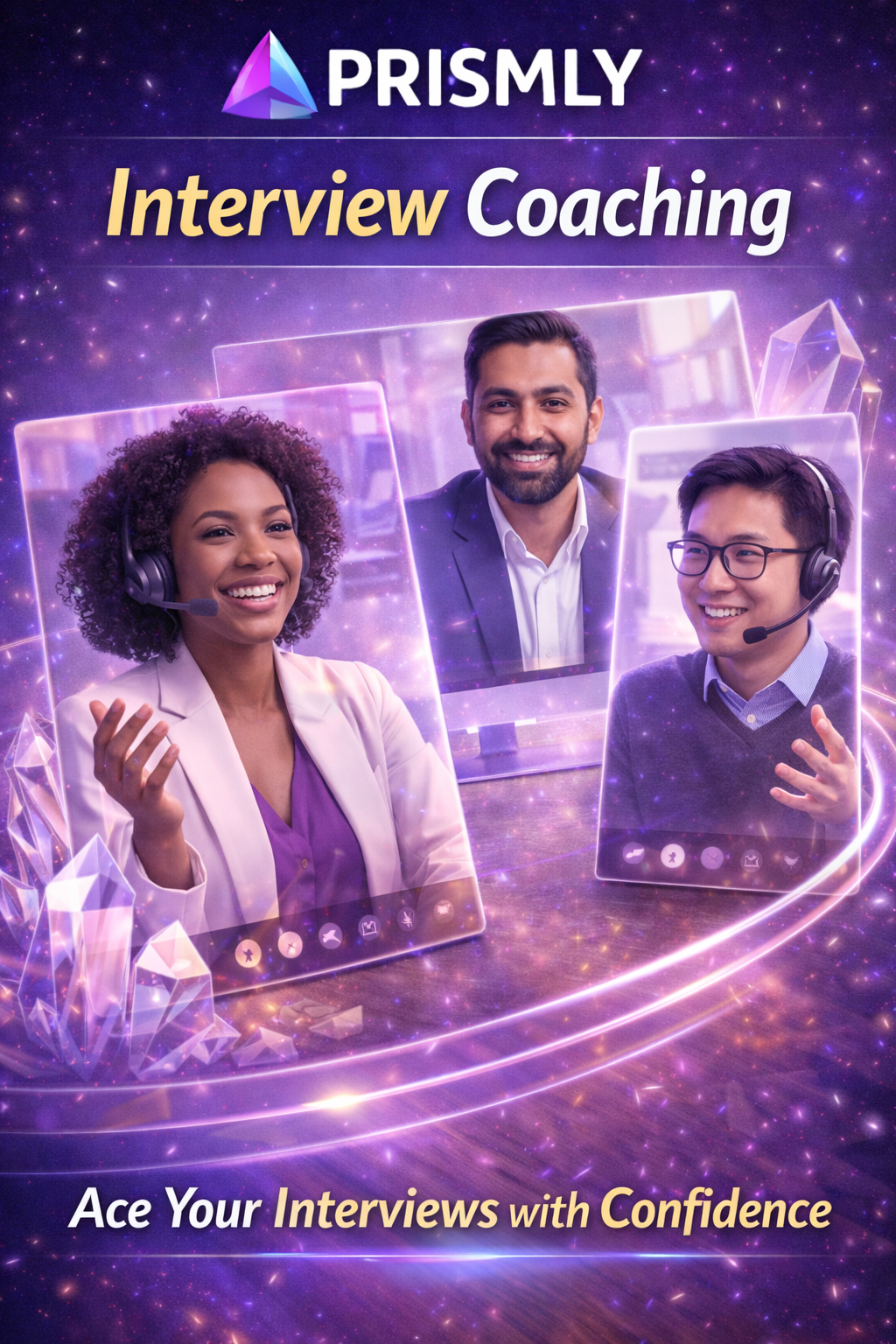 Interview Coaching