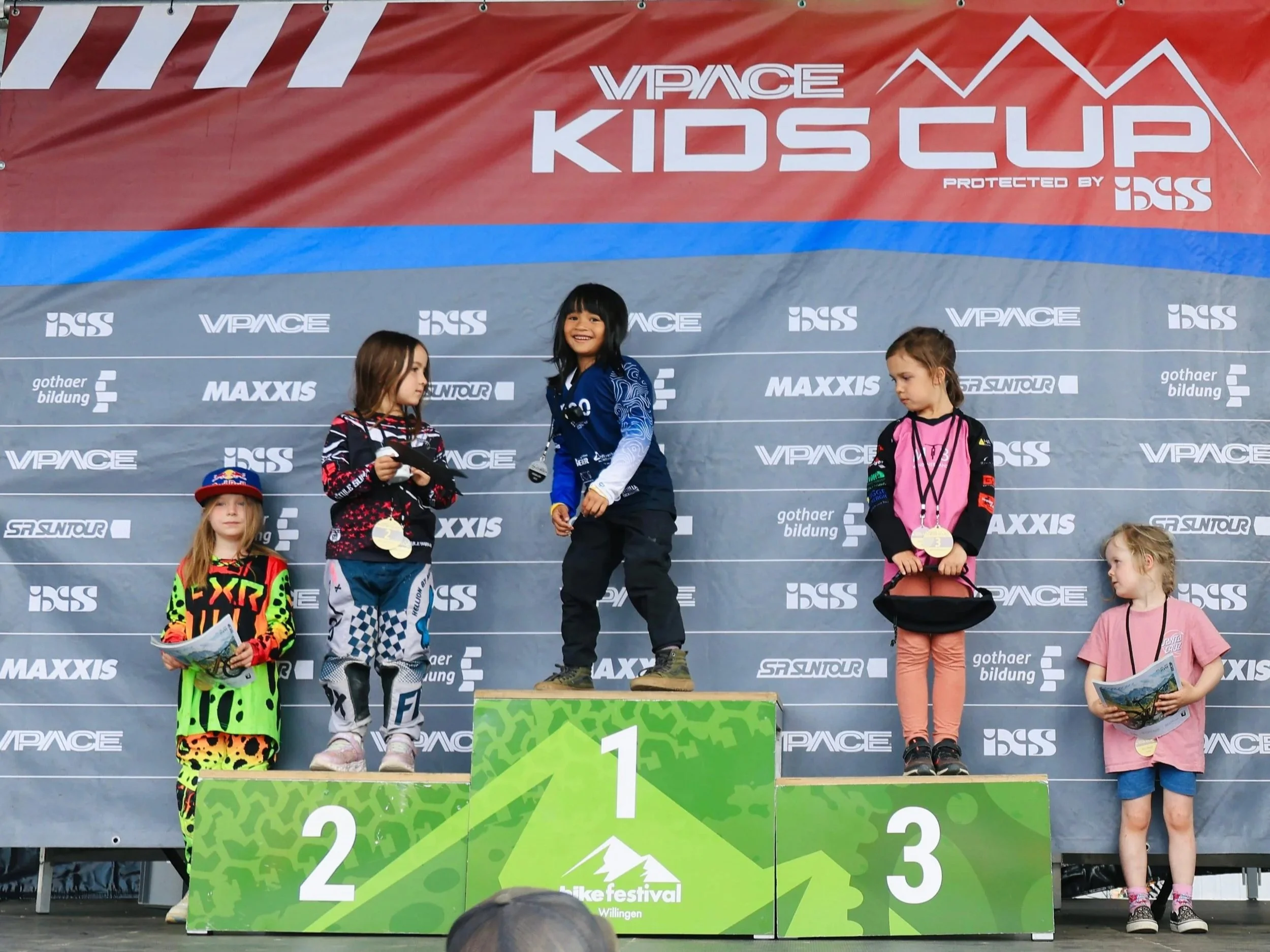 Raesha 1. Platz Willingen