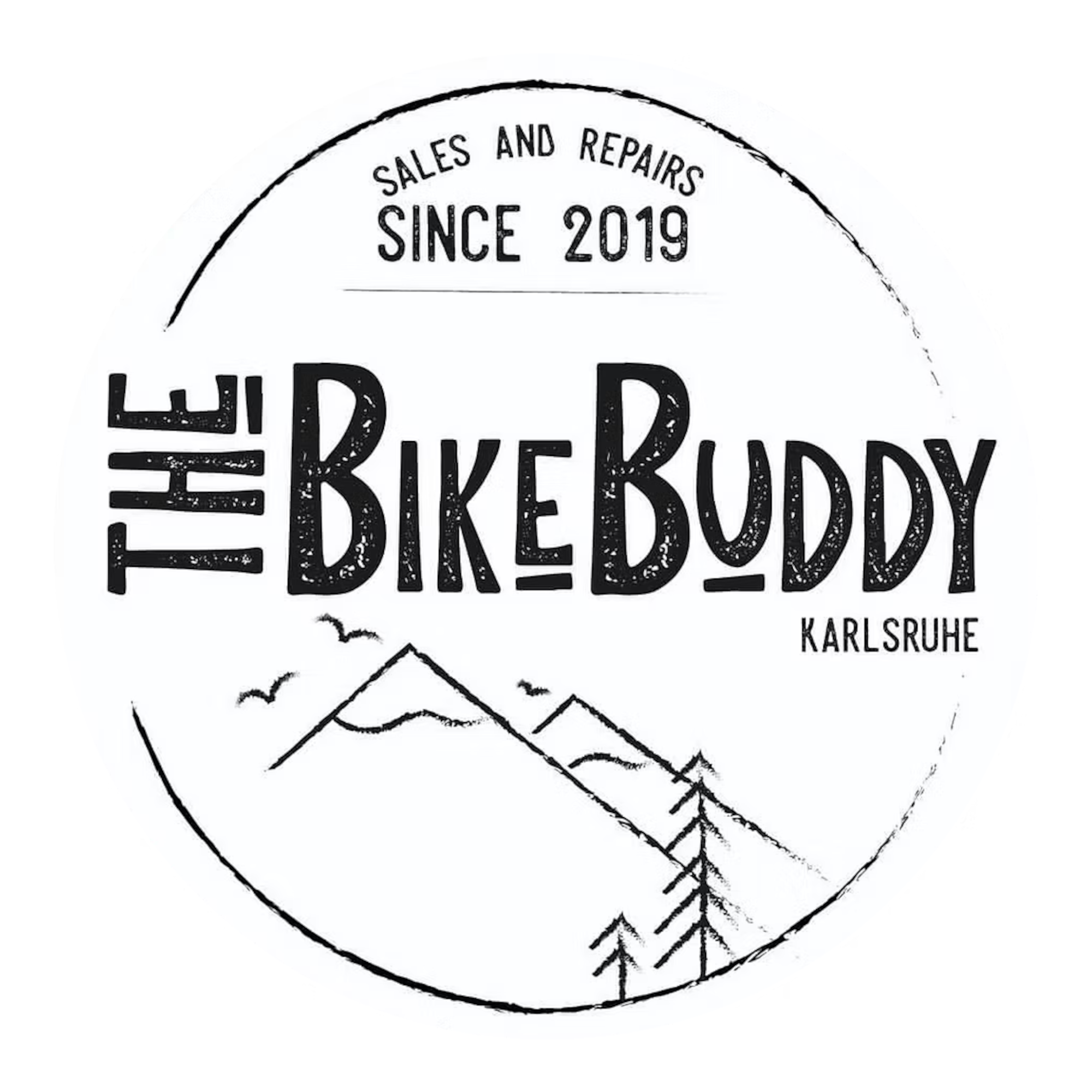 Bikebuddy Karlsruhe