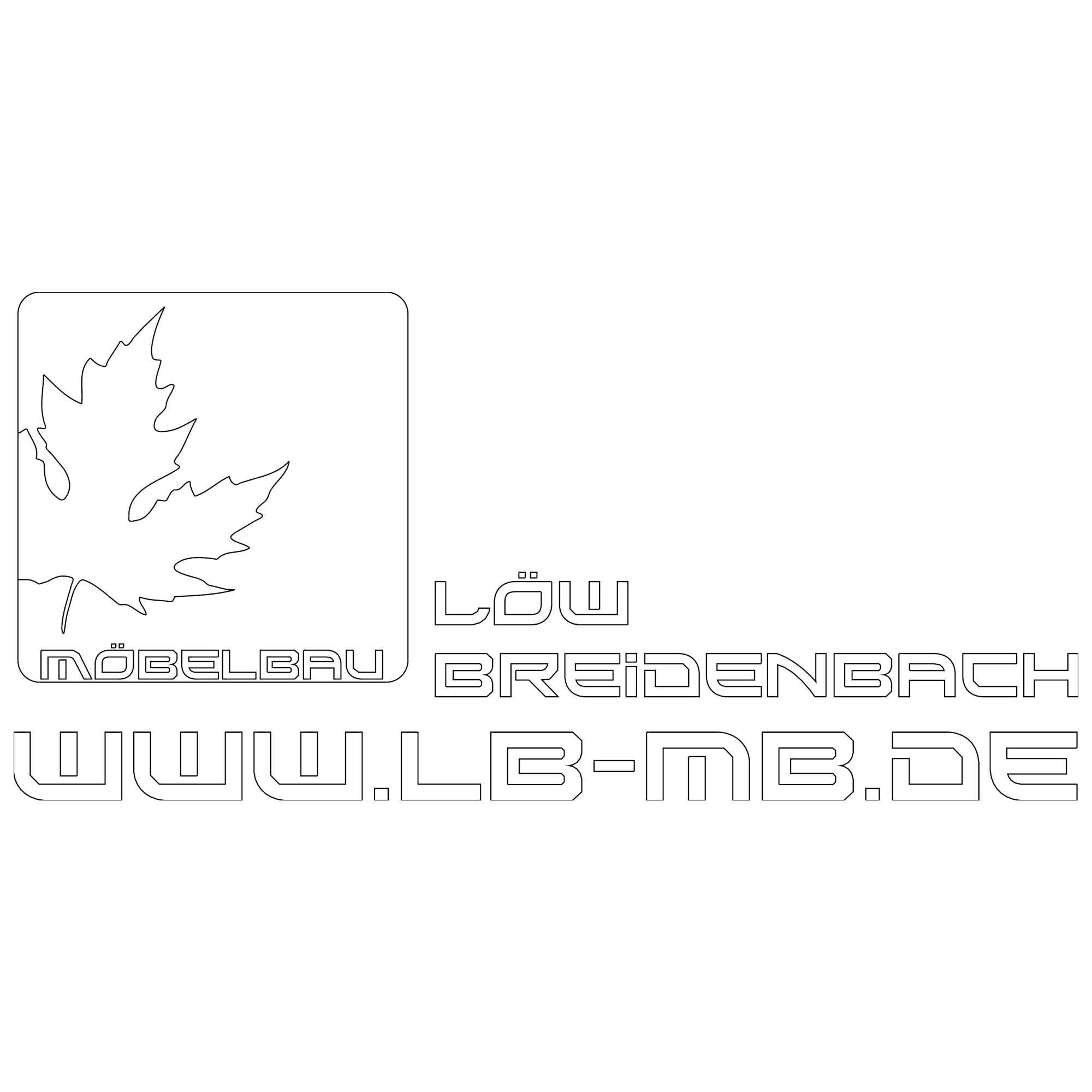 Löw Breidenbach Möbelbau