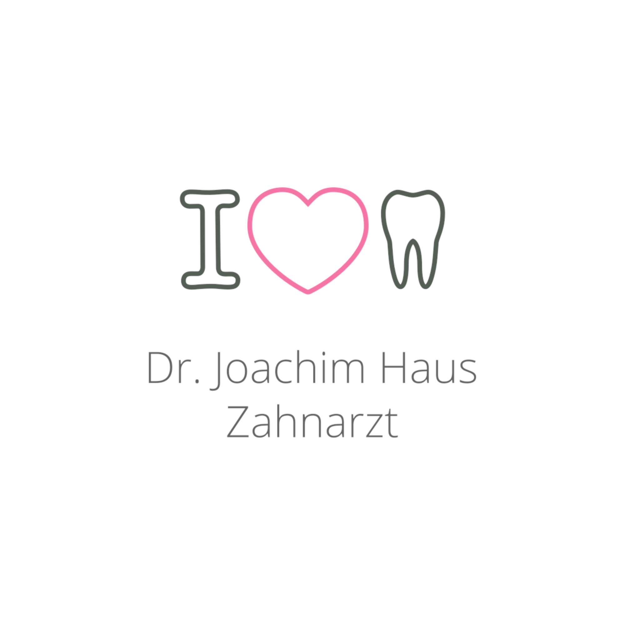 Zahnarztpraxis Dr. Joachim Haus