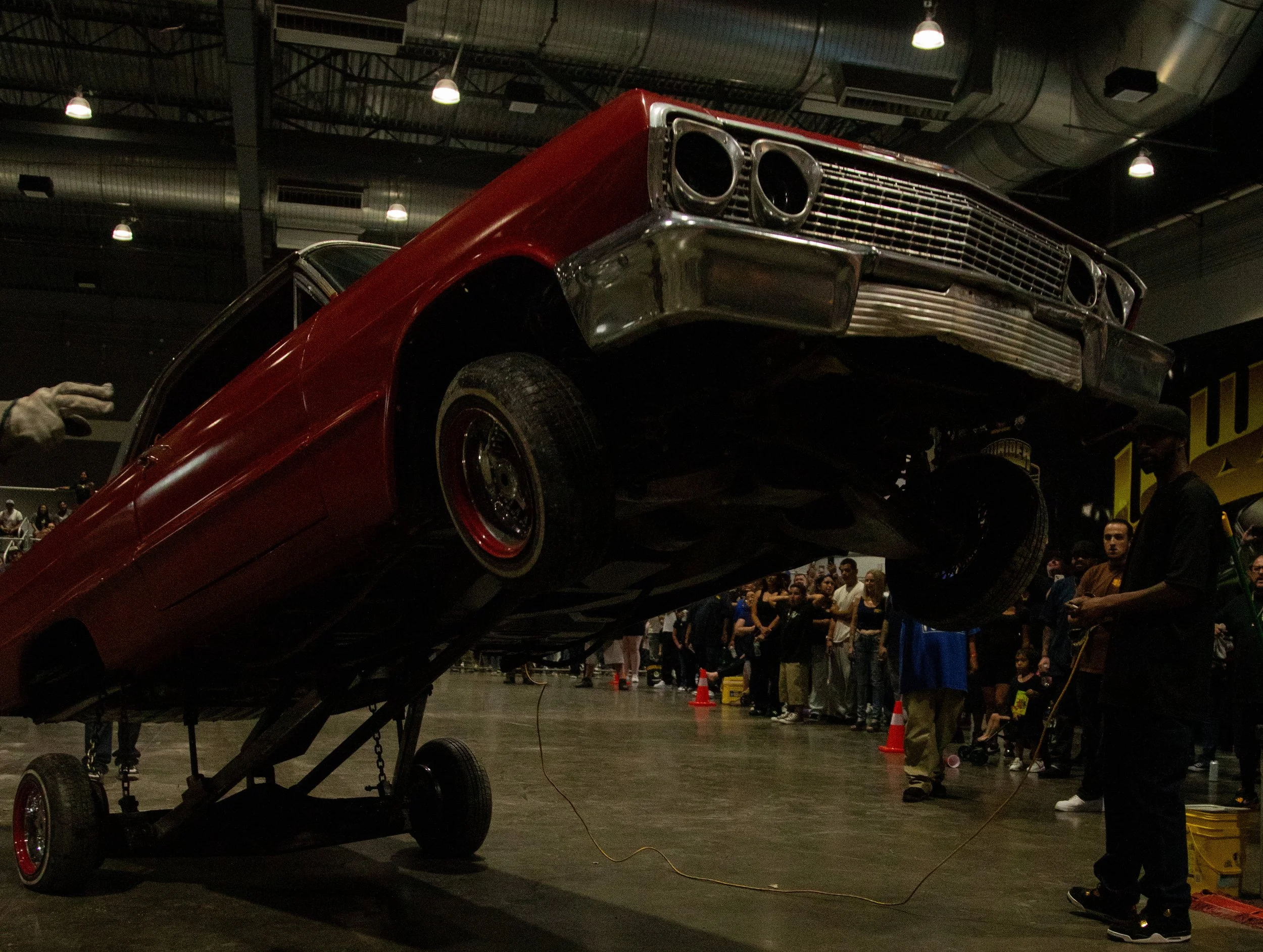 2025 Portland Lowrider Supershow
