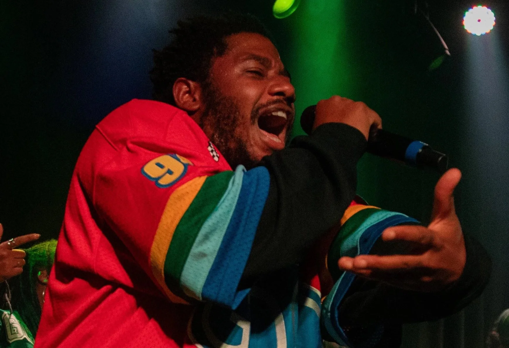 LaRussell @ Nectar Lounge