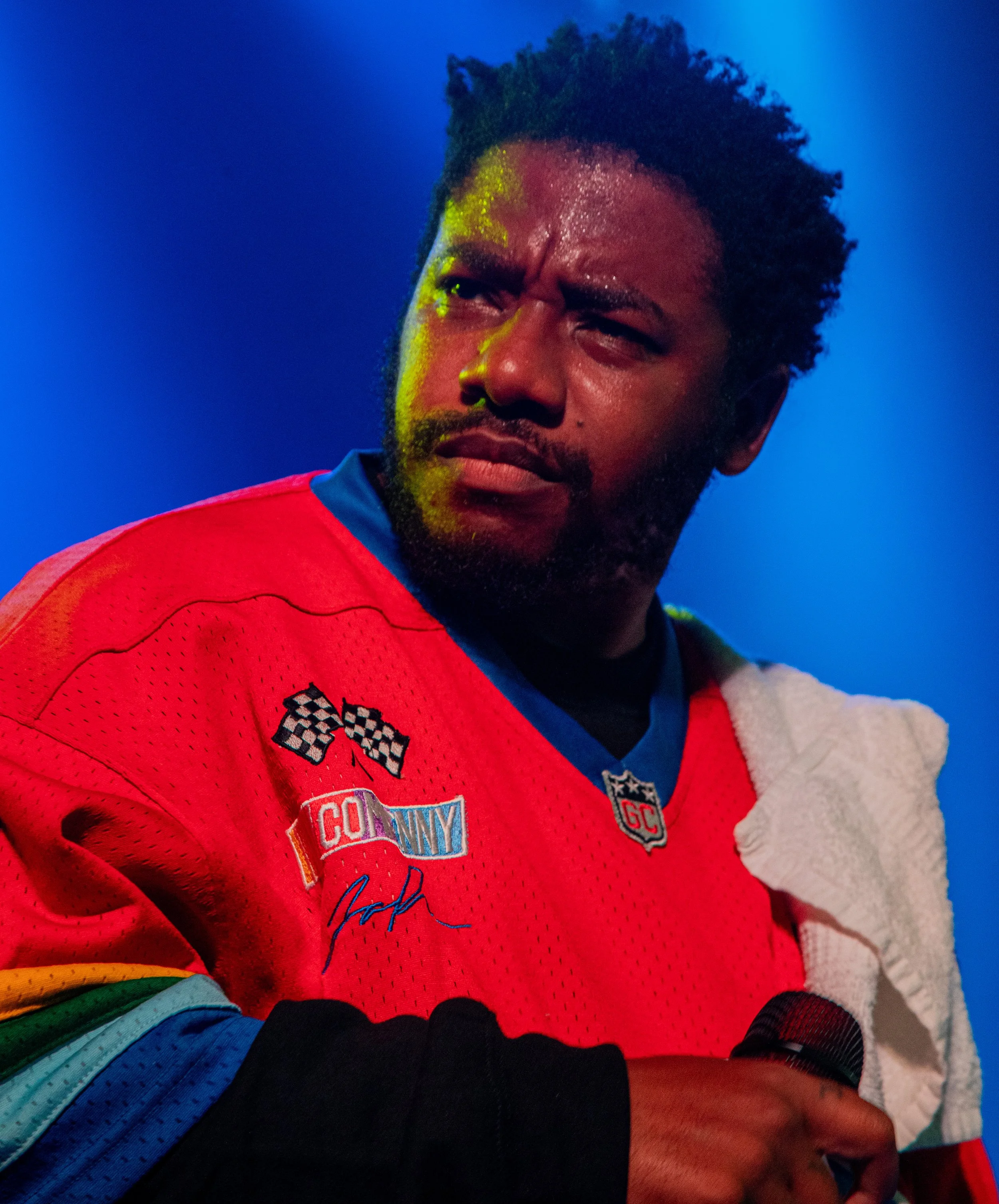 LaRussell @ Nectar Lounge