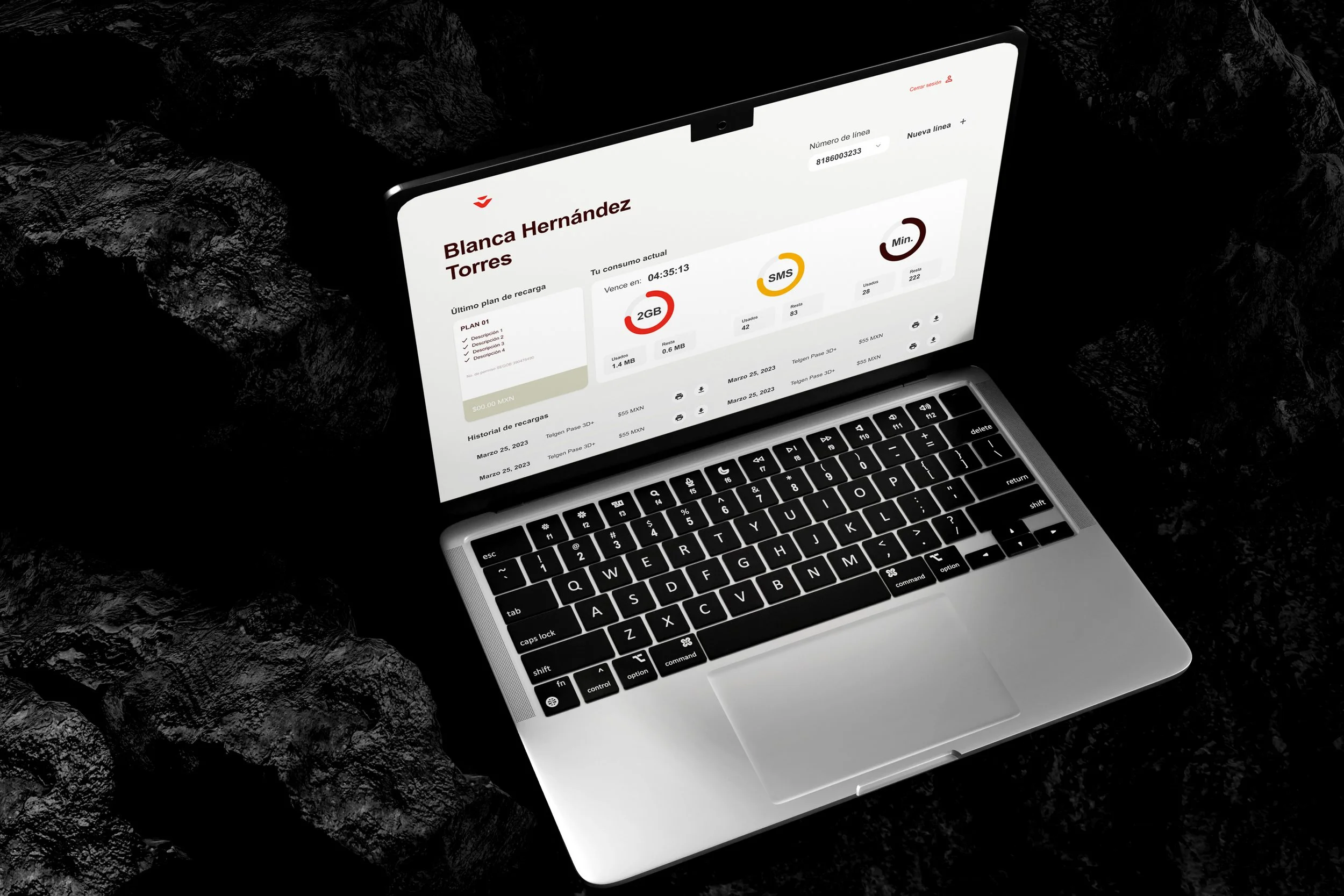 VIRMA ofrece una interfaz intuitiva, herramientas de automatización robustas y una integración orgánica con otras plataformas empresariales.