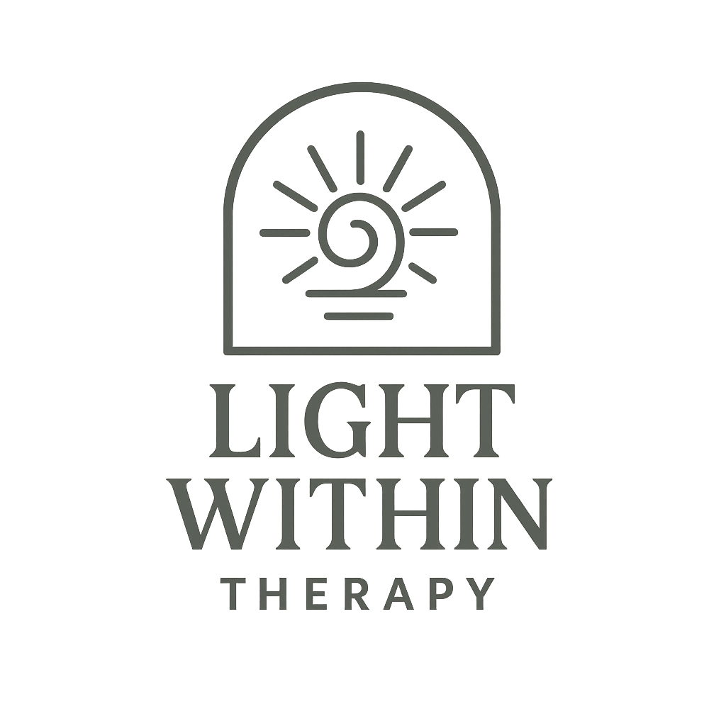 Light Within Therapy
