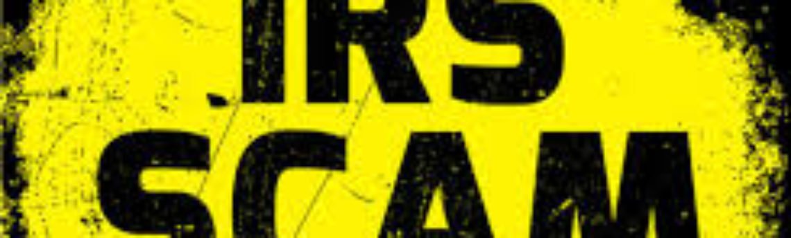 New variation of Tax-related scams