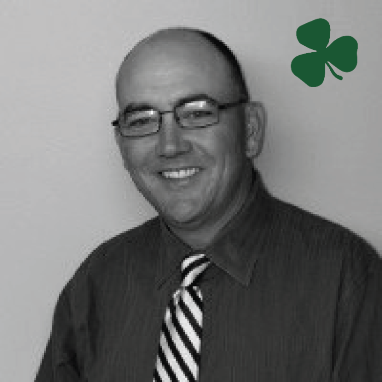 Jim Sullivan, Founder &amp; President of ATS Advisors