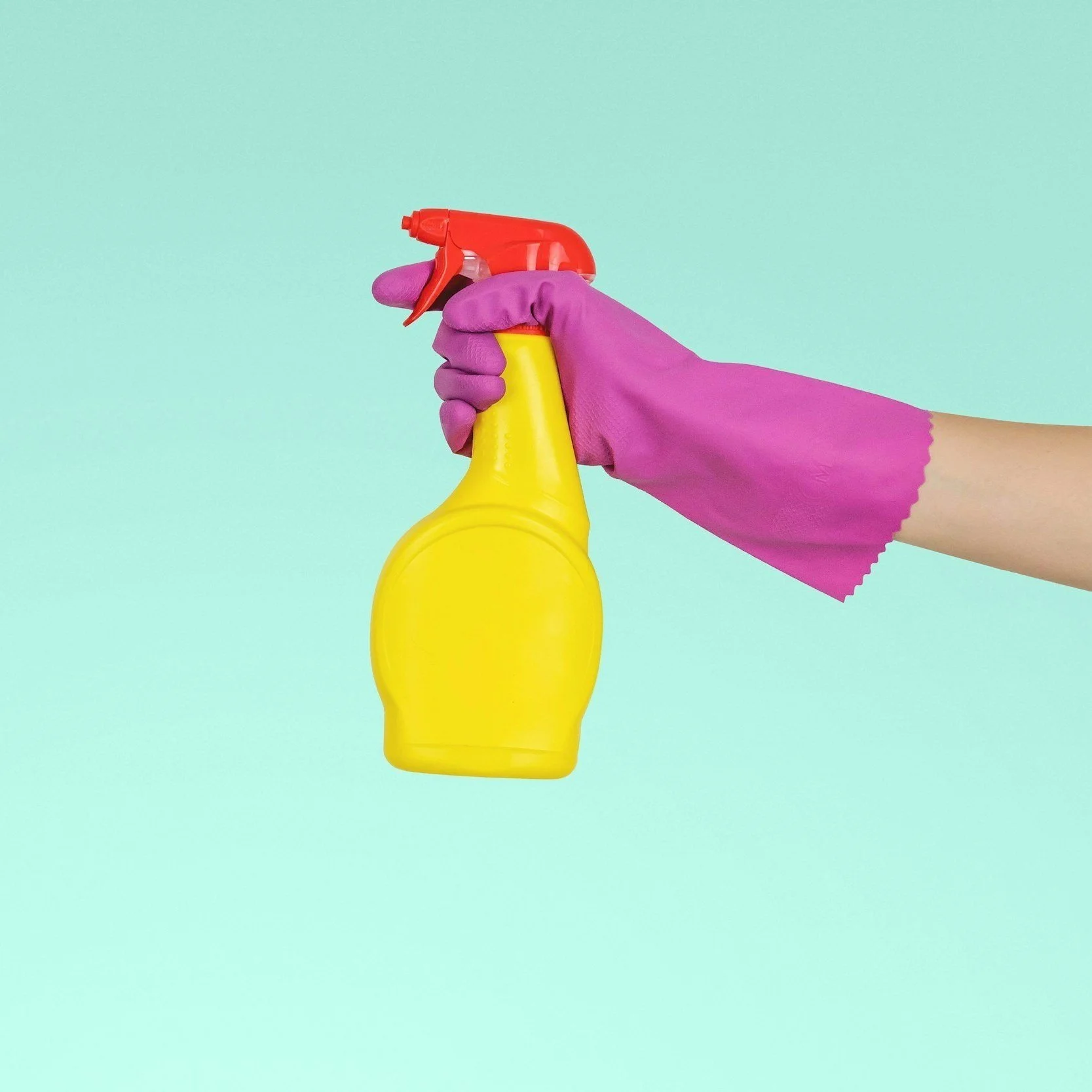 air bnb cleaning